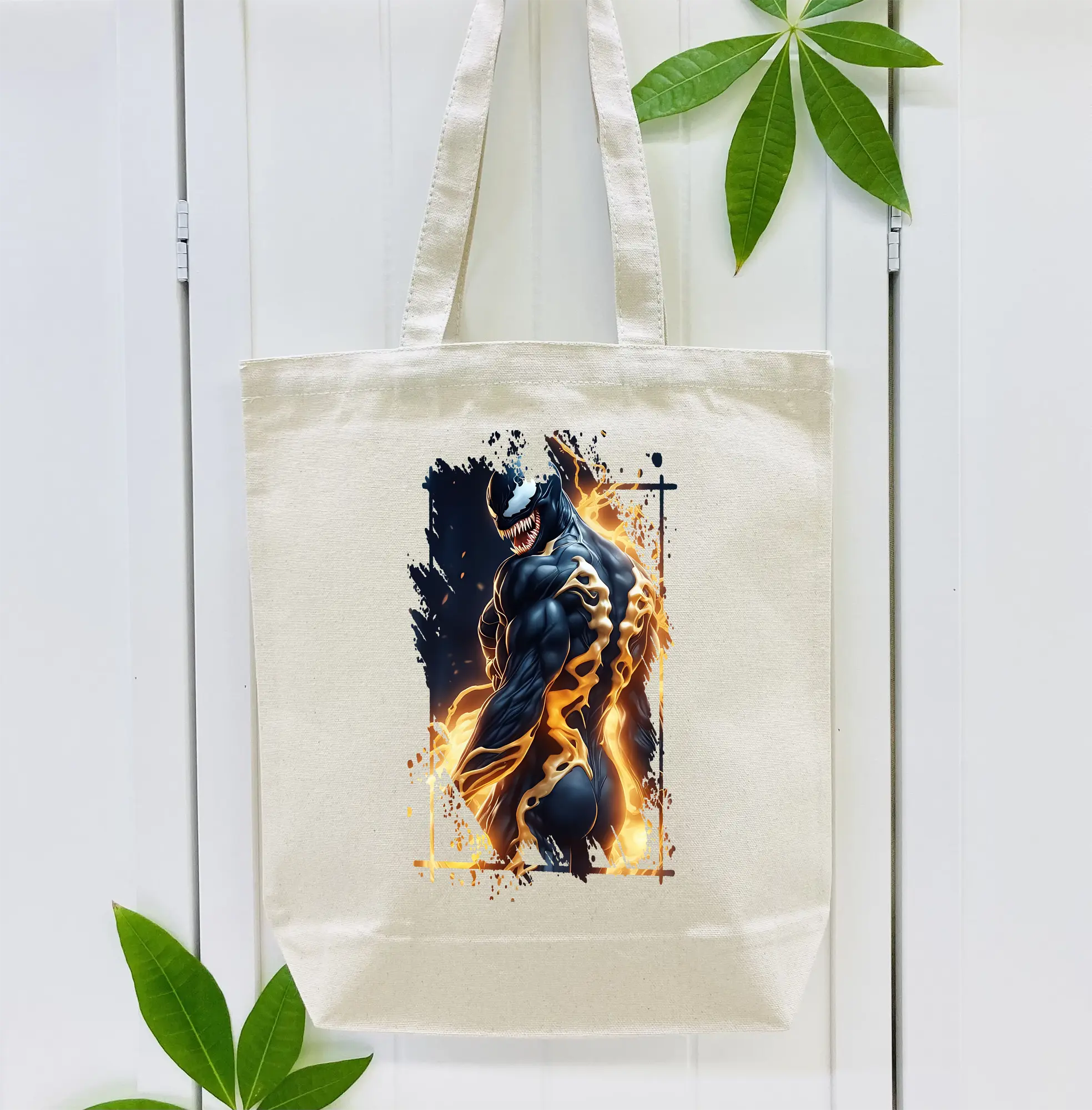 ヴェノム グッズ,ヴェノム