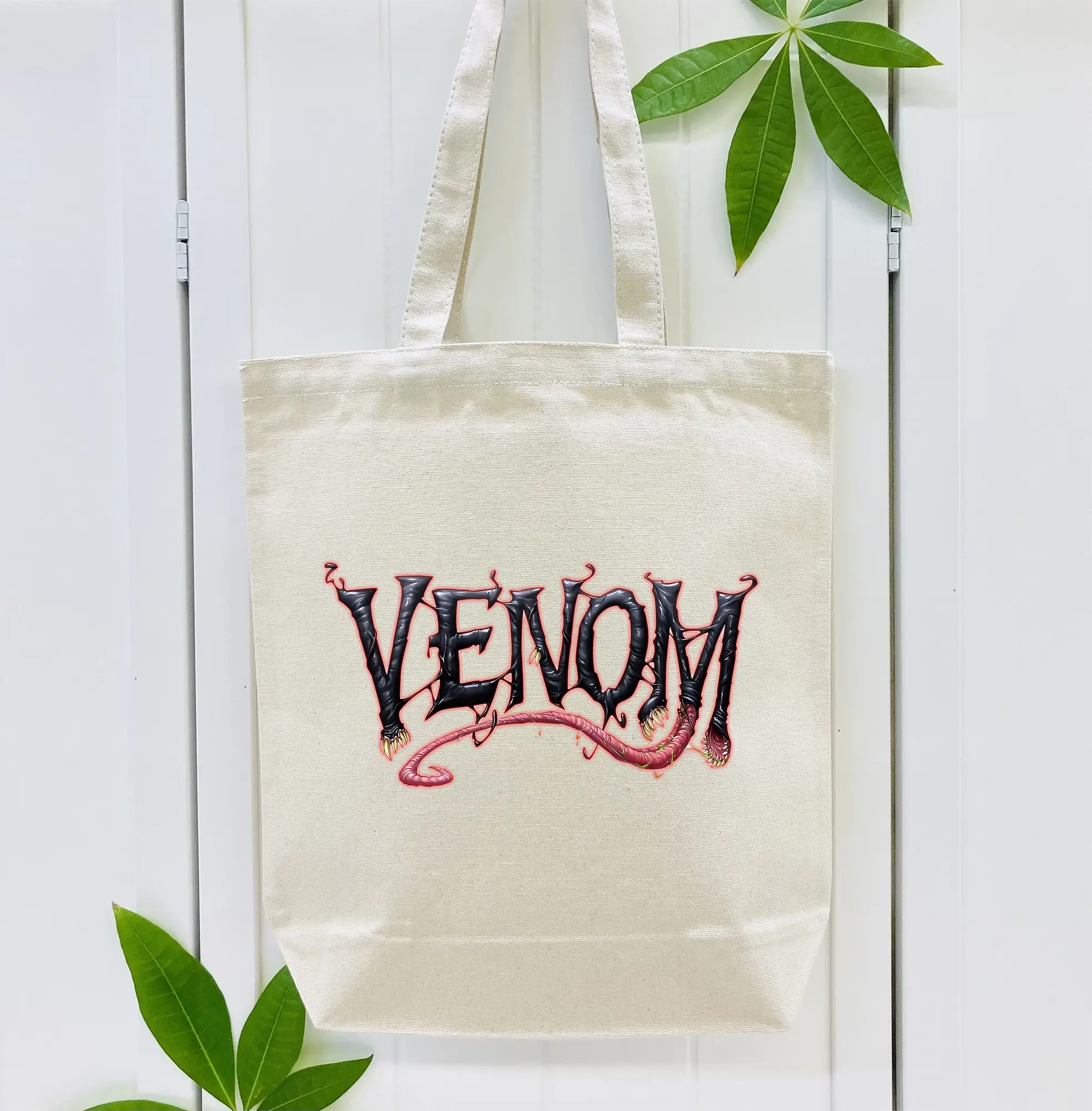 ヴェノム グッズ,ヴェノム