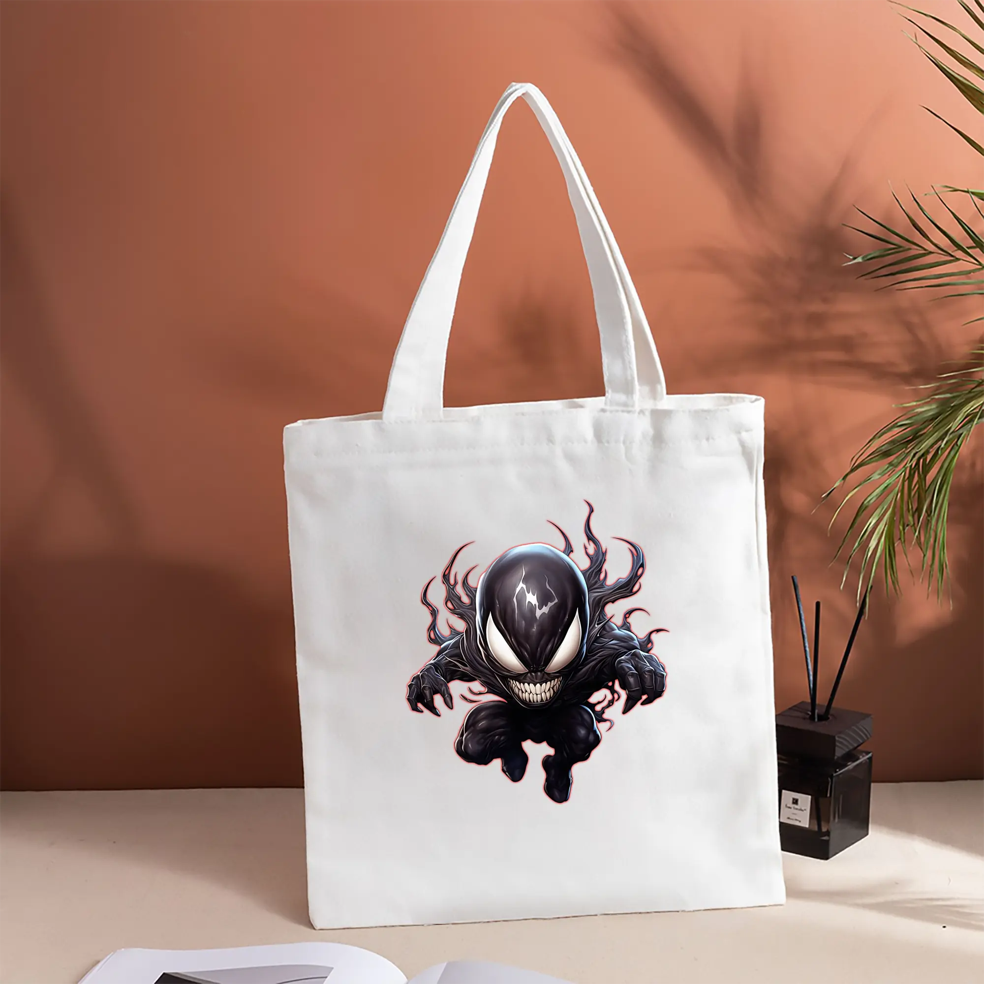 ヴェノム グッズ,ヴェノム