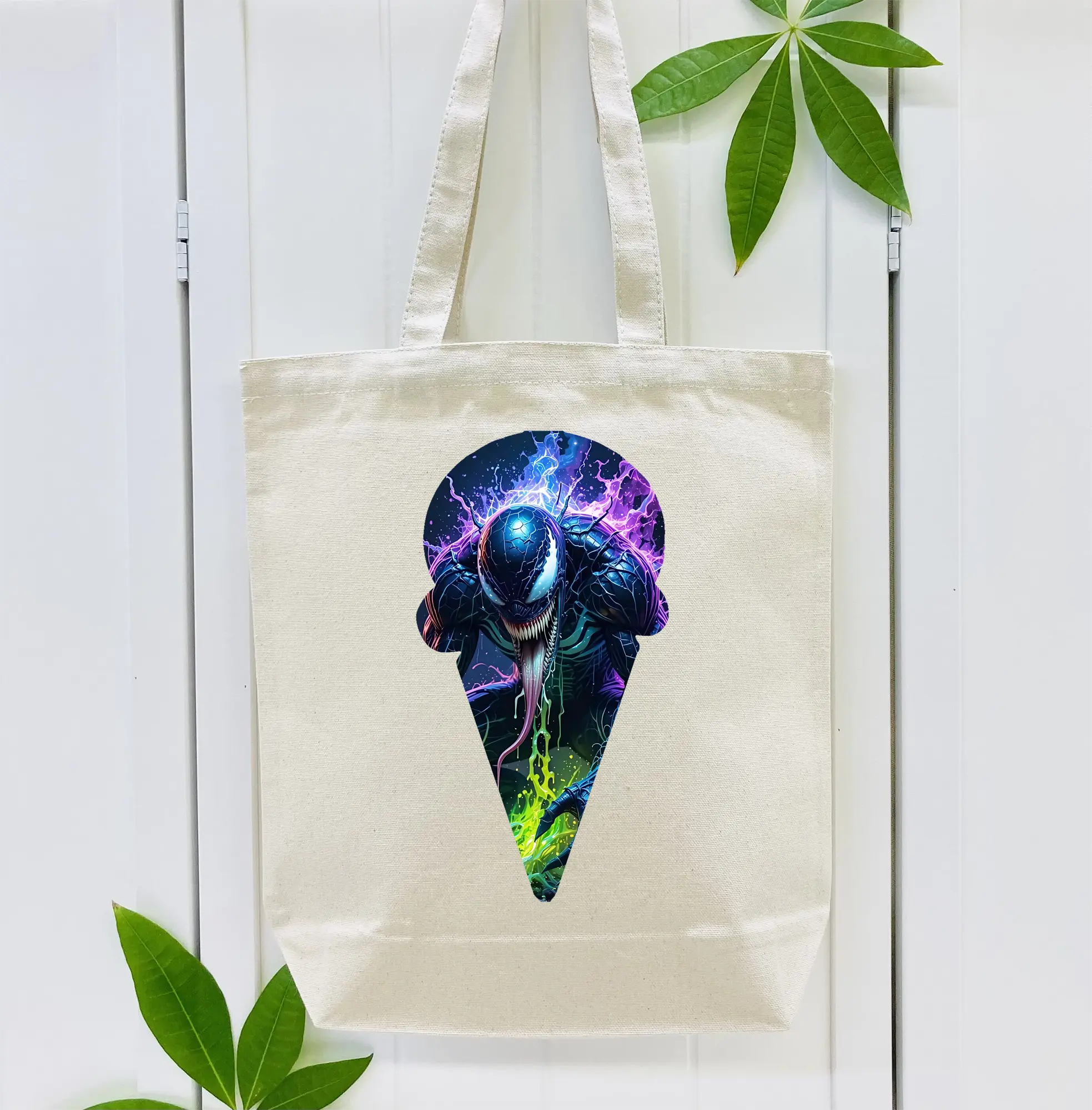 ヴェノム グッズ,ヴェノム