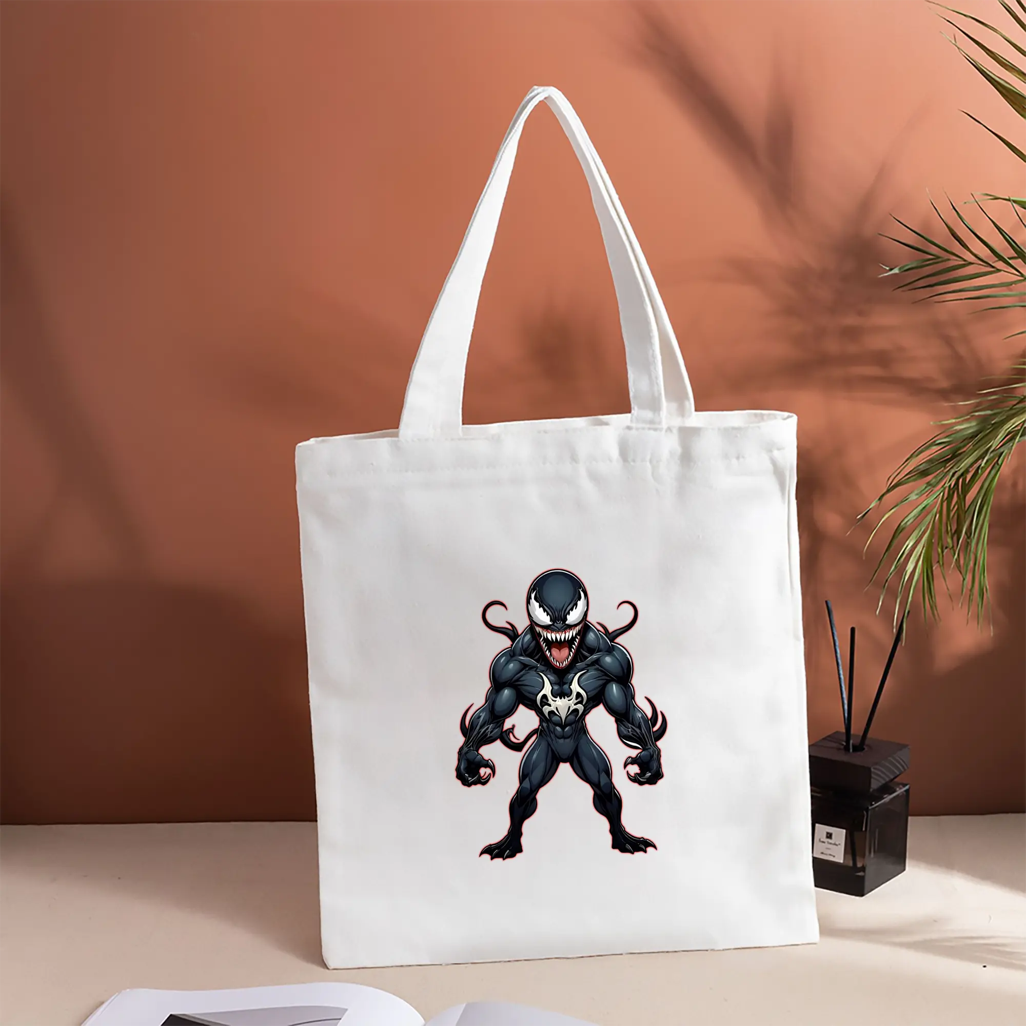 ヴェノム グッズ,ヴェノム