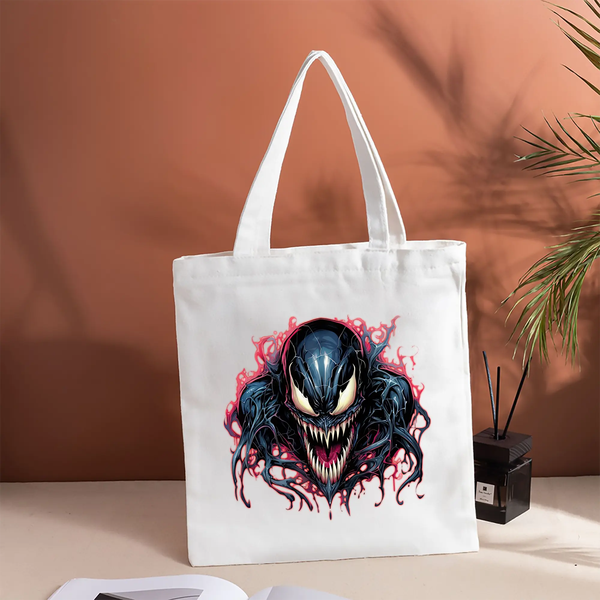 ヴェノム グッズ,ヴェノム