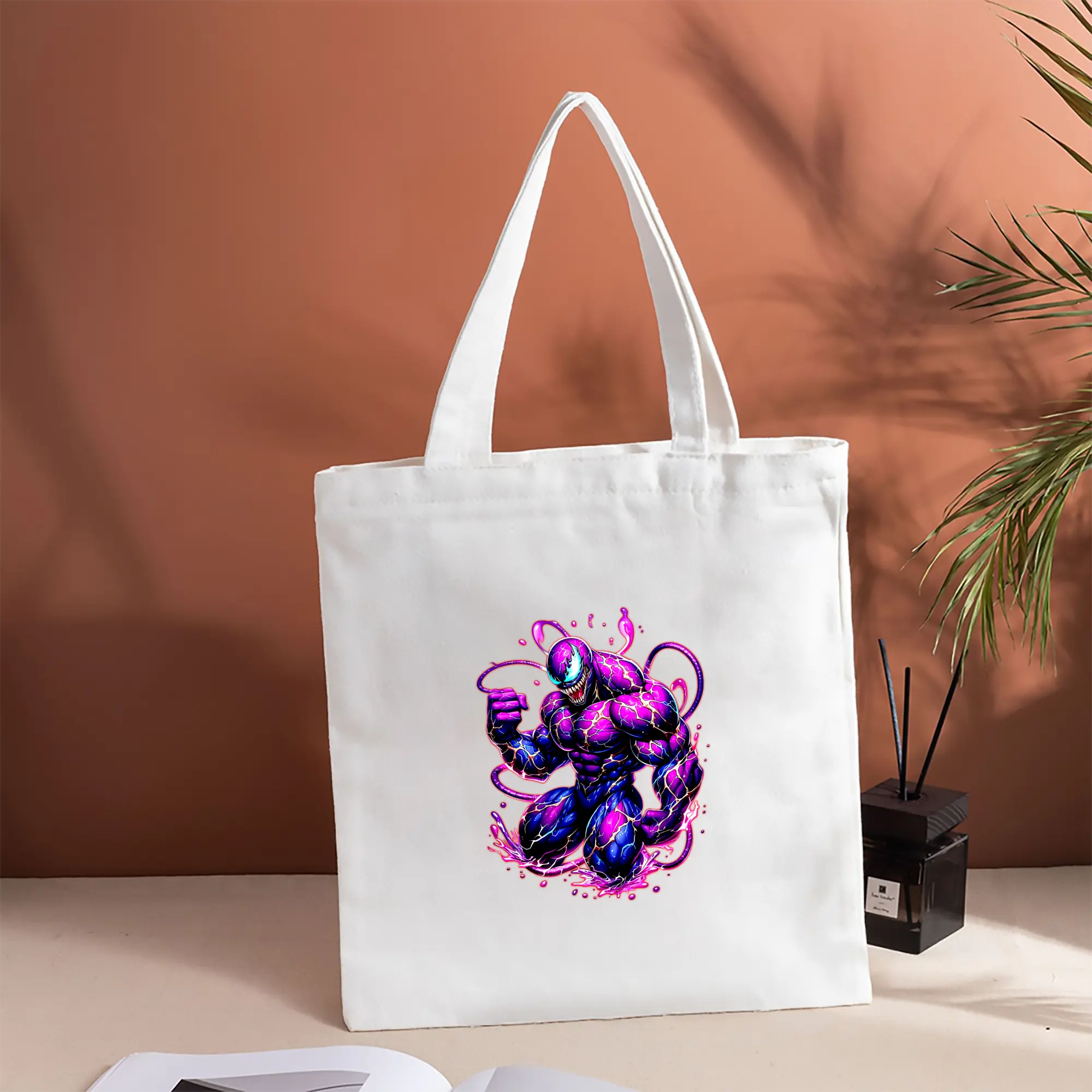 ヴェノム グッズ,ヴェノム