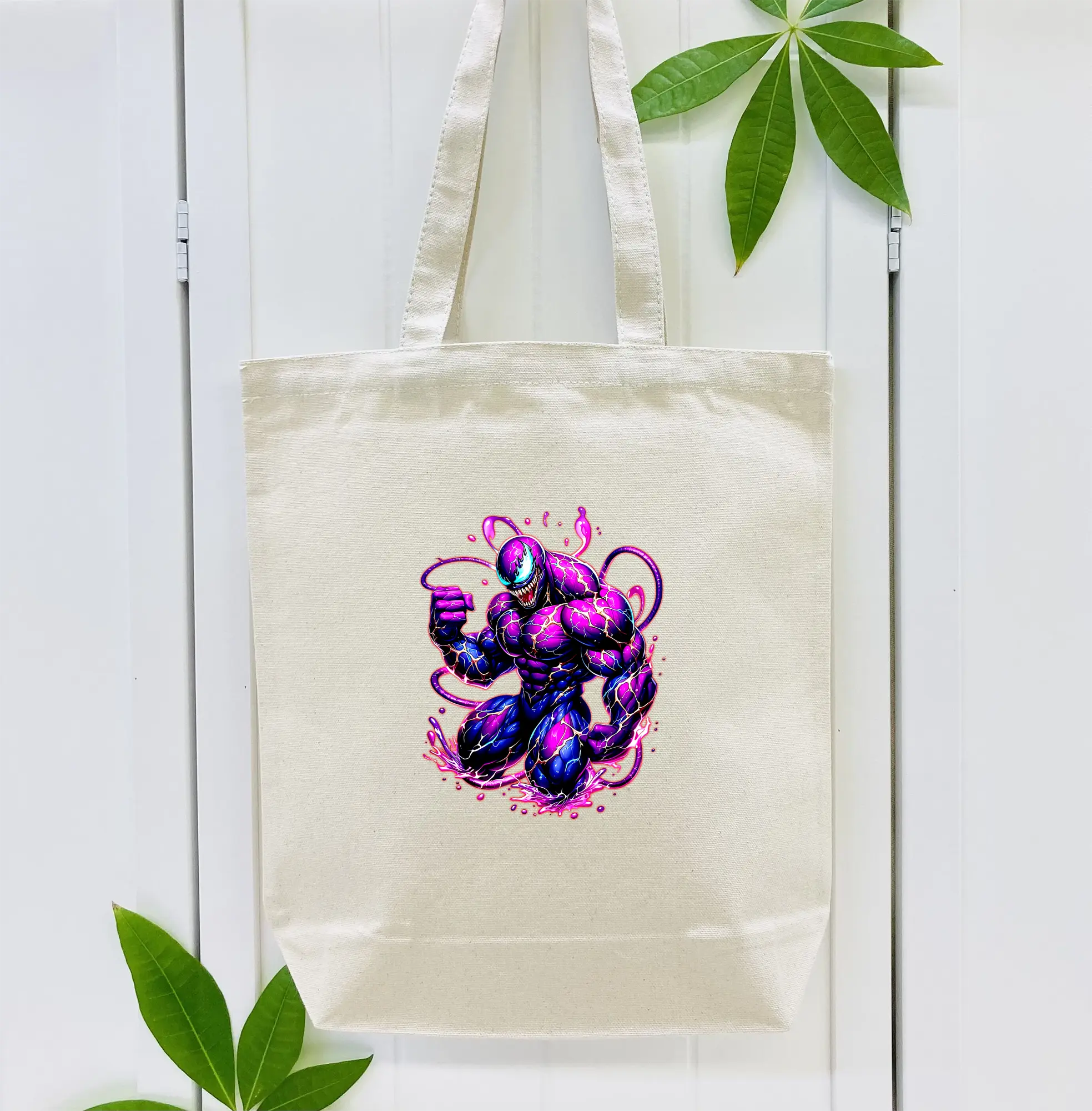 ヴェノム グッズ,ヴェノム