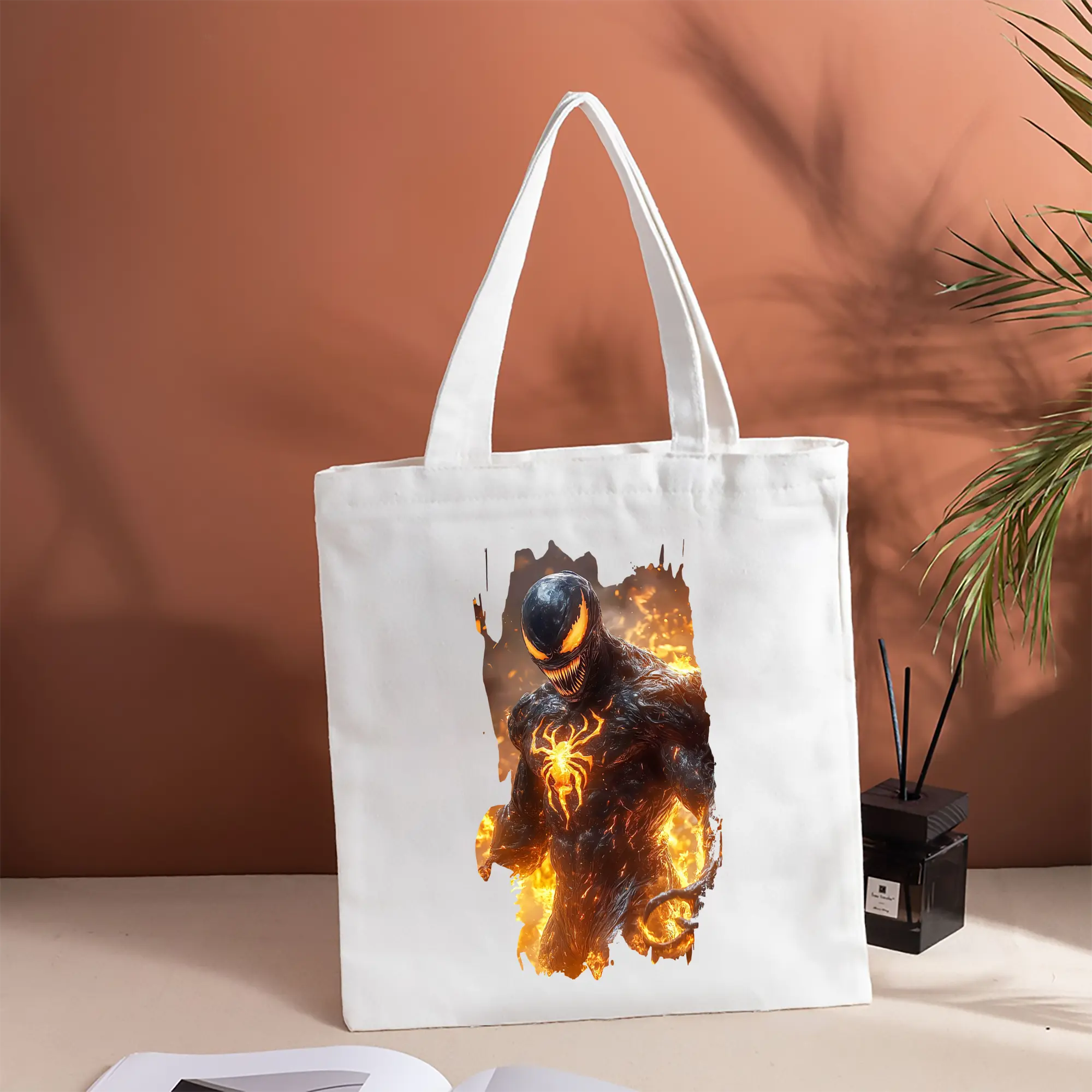 ヴェノム グッズ,ヴェノム