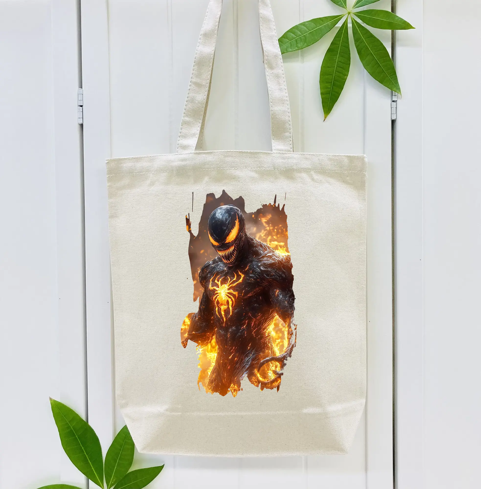 ヴェノム グッズ,ヴェノム