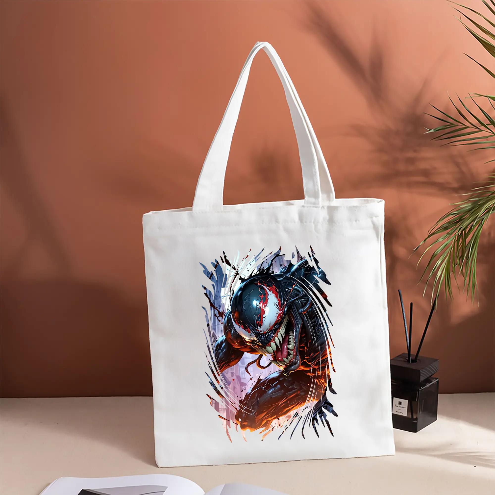 ヴェノム グッズ,ヴェノム