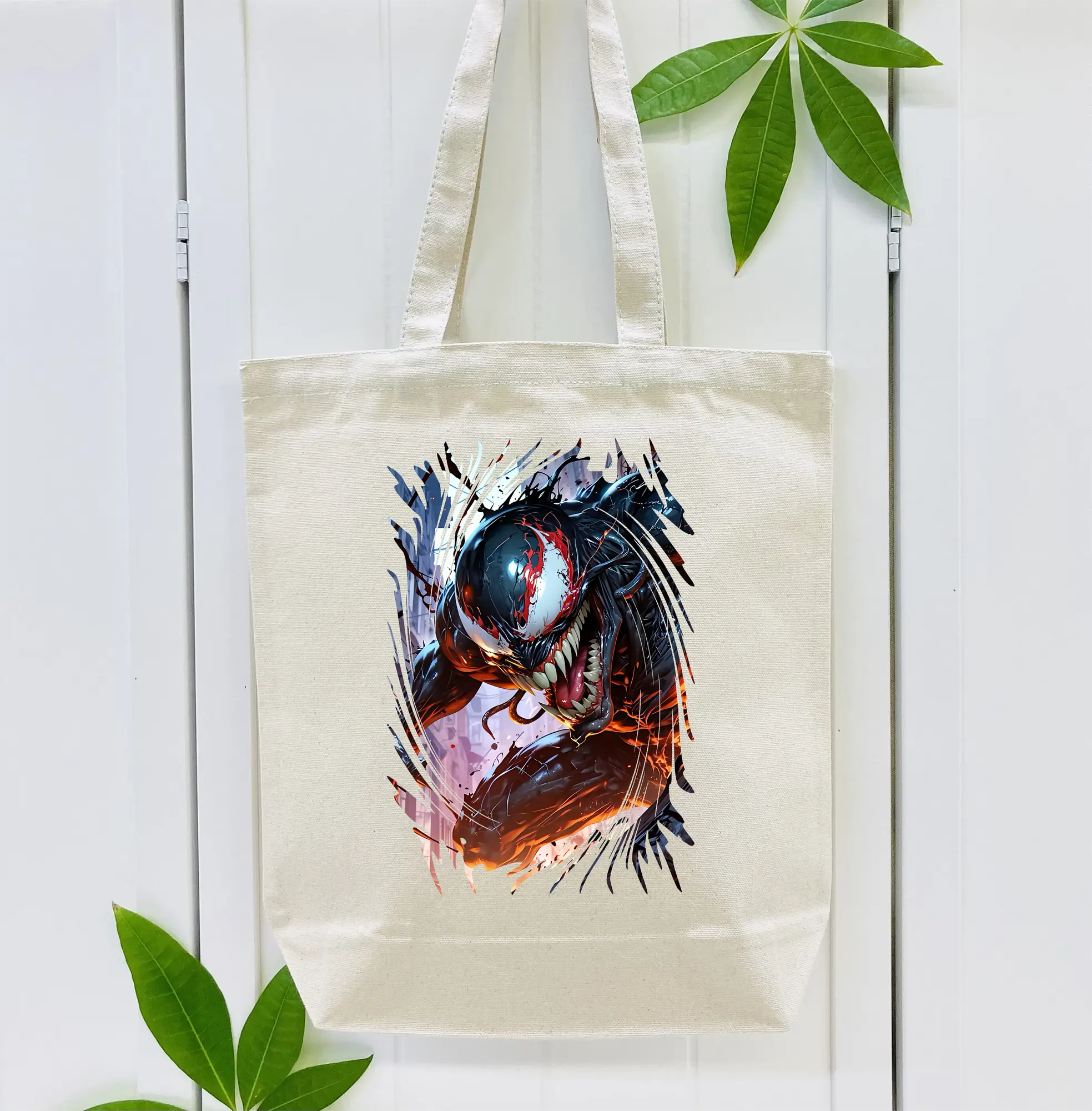 ヴェノム グッズ,ヴェノム