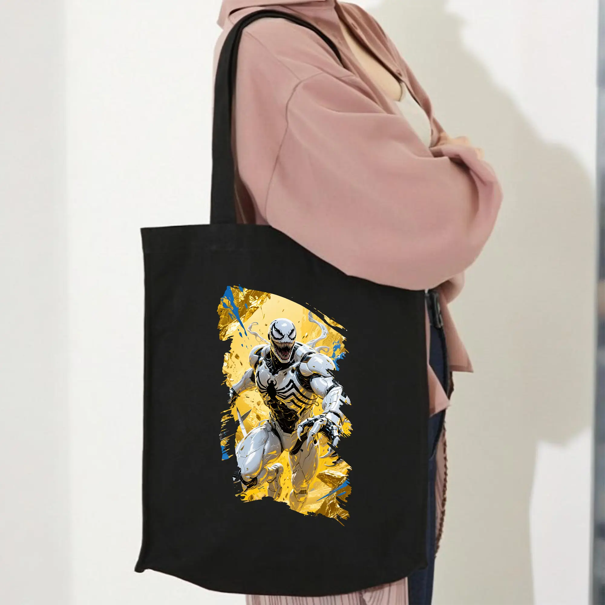 ヴェノム グッズ,ヴェノム