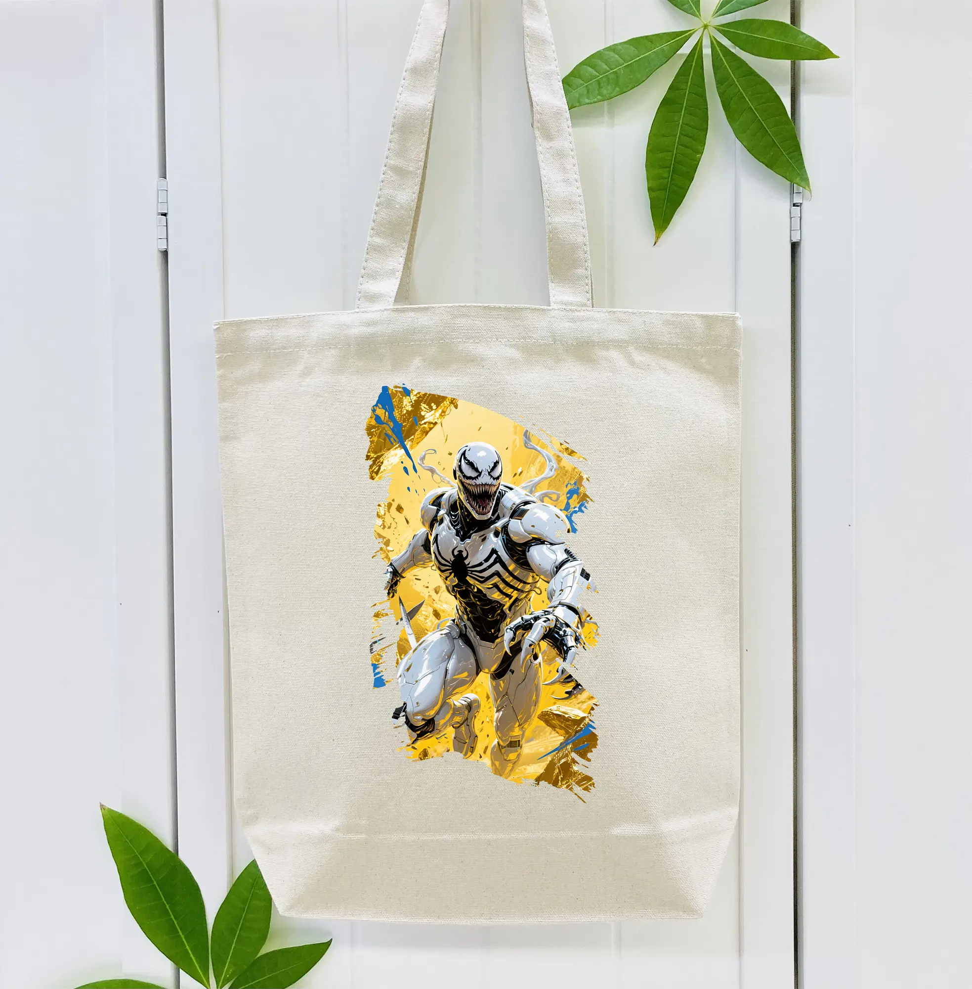 ヴェノム グッズ,ヴェノム