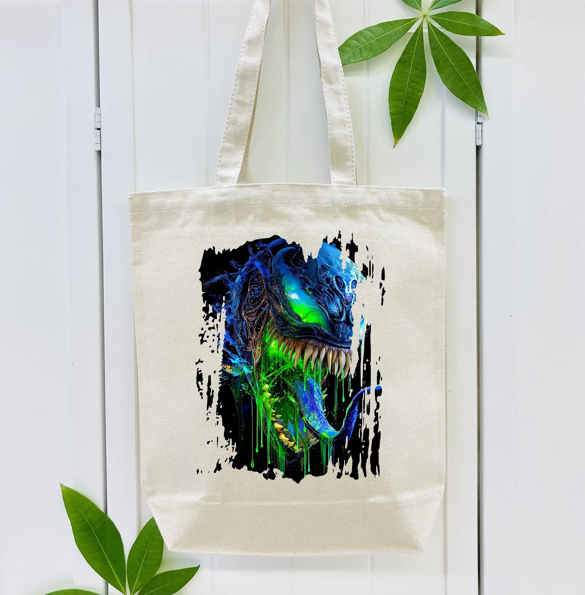 ヴェノム グッズ,ヴェノム