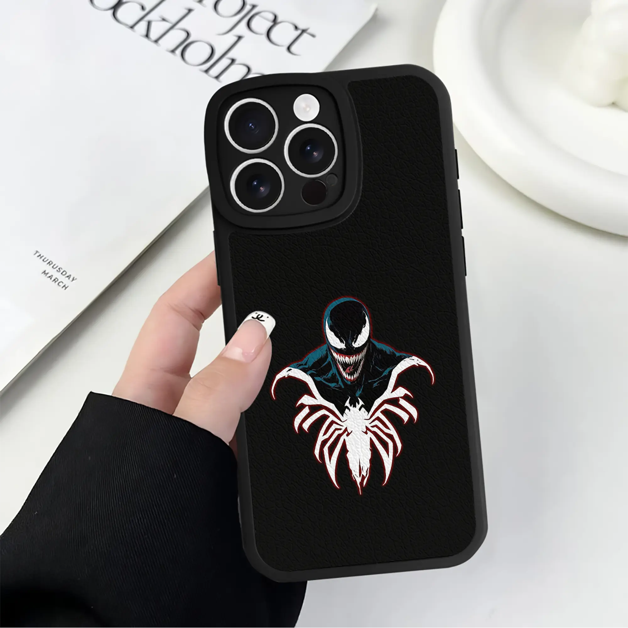 ヴェノム グッズ,ヴェノム