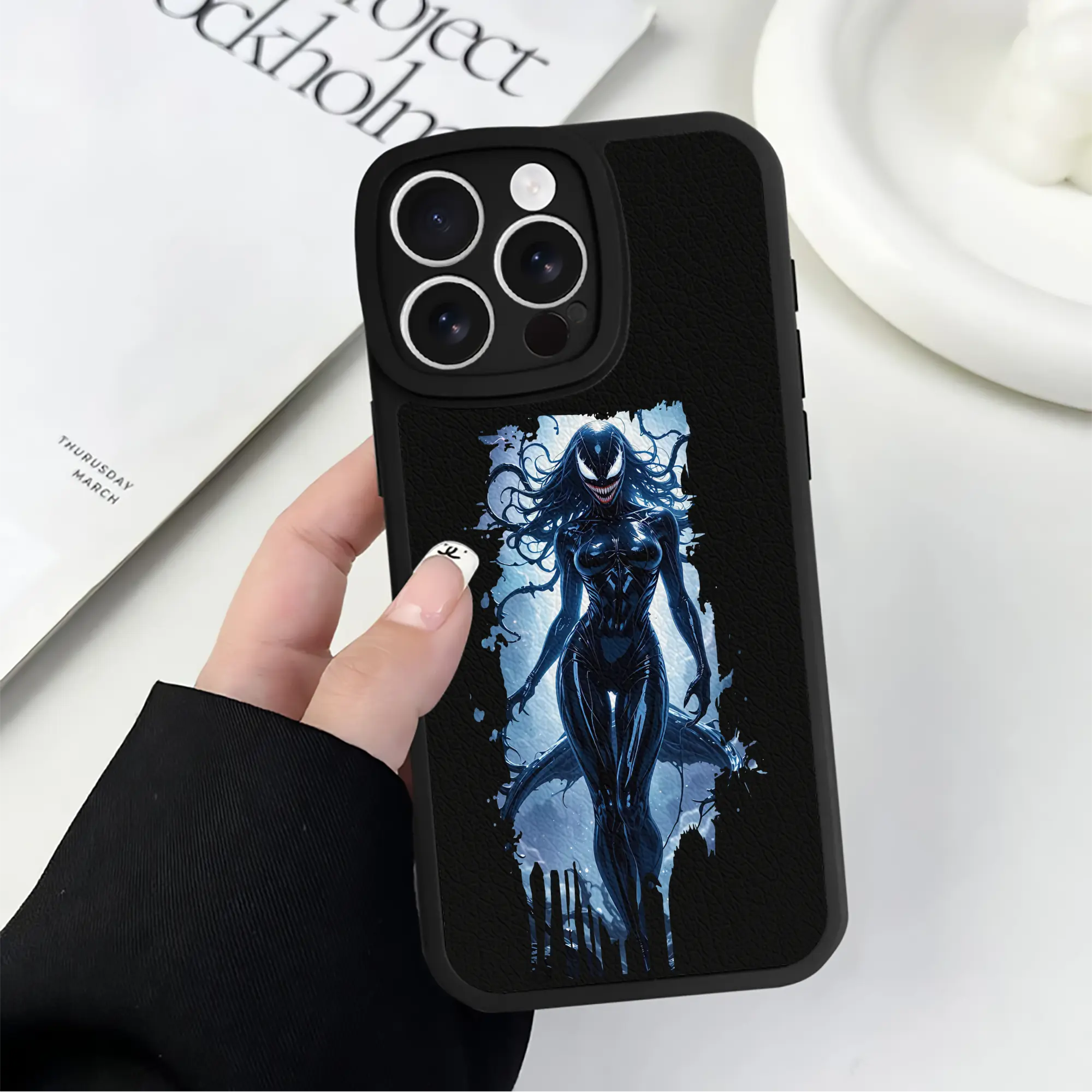 ヴェノム グッズ,ヴェノム