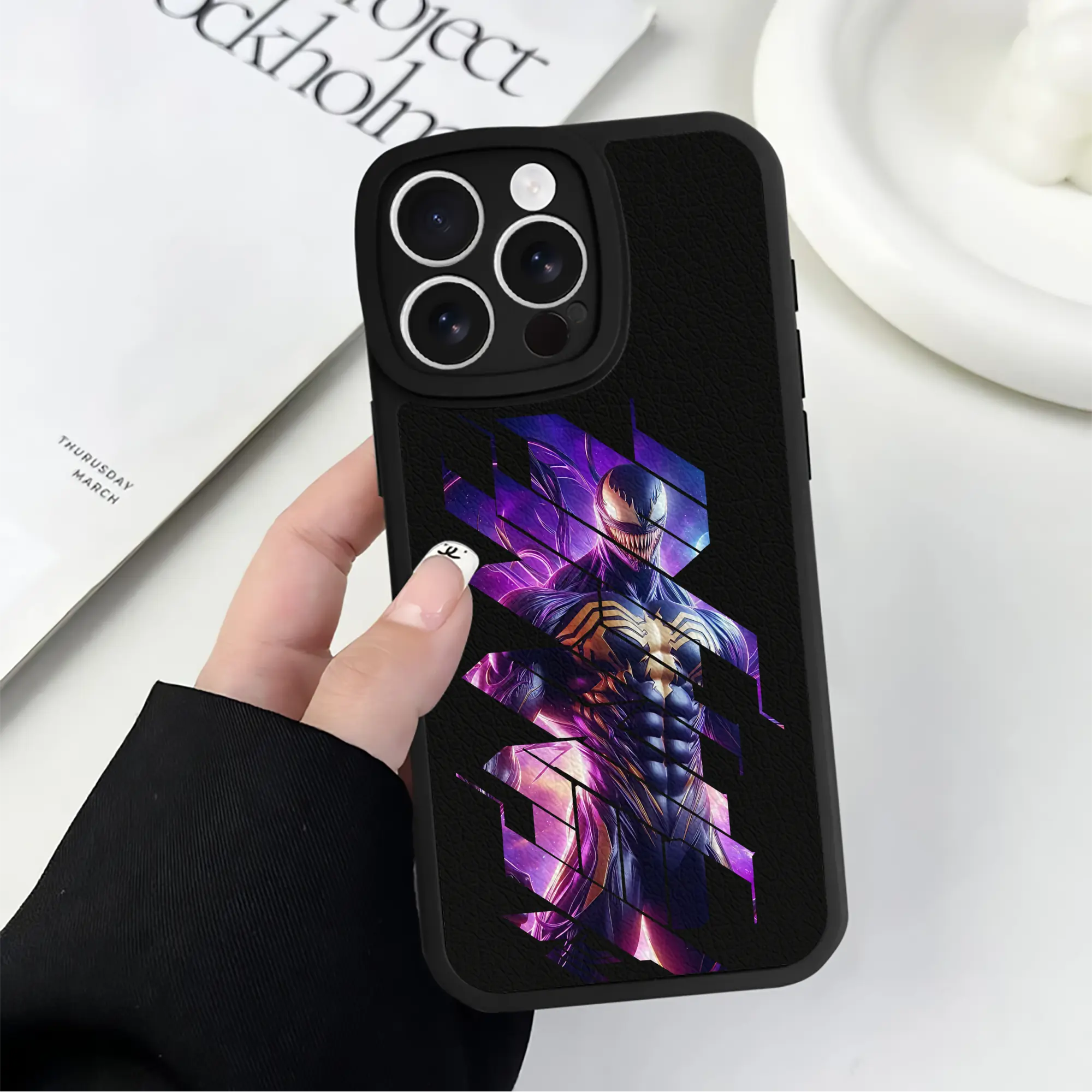 ヴェノム グッズ,ヴェノム