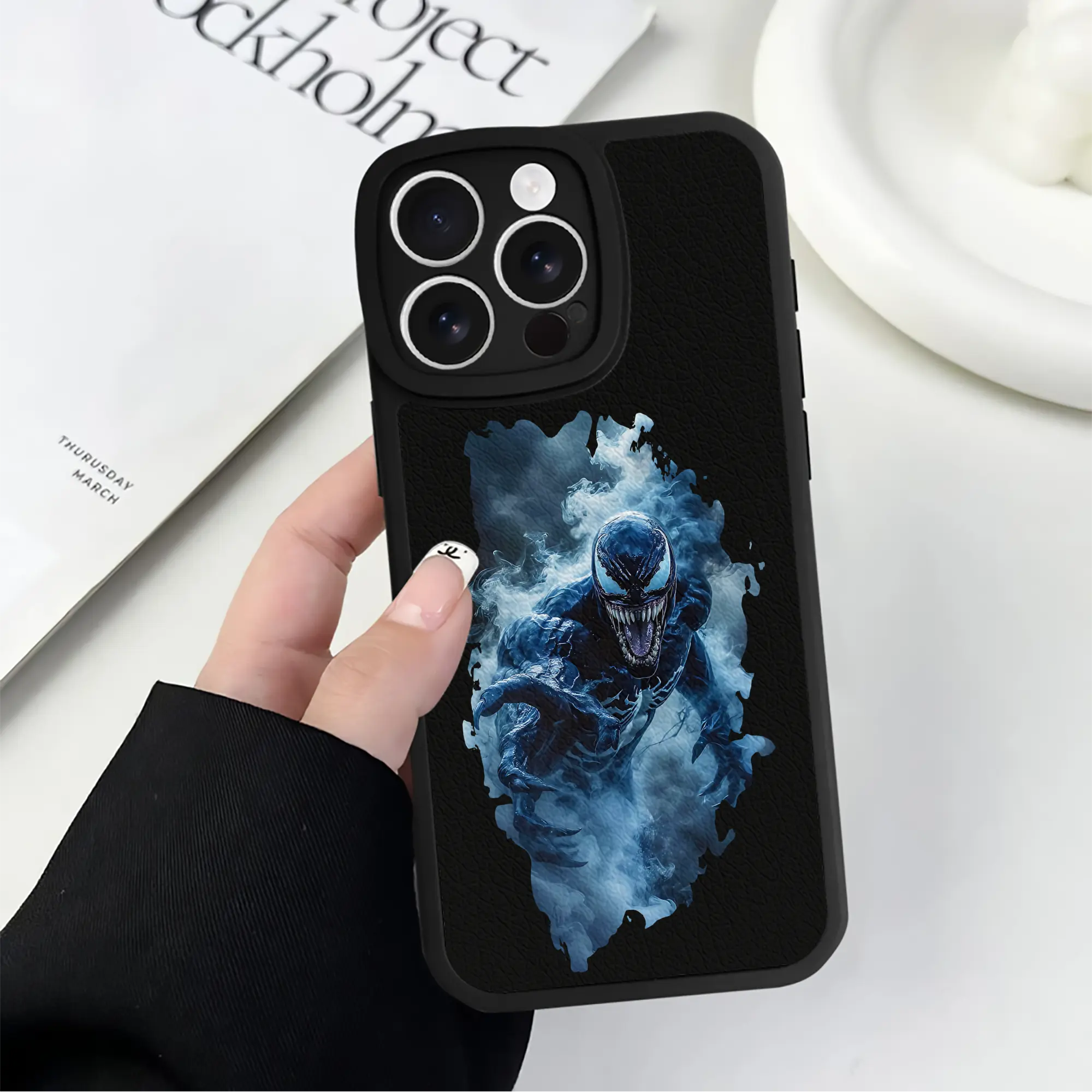 ヴェノム グッズ,ヴェノム