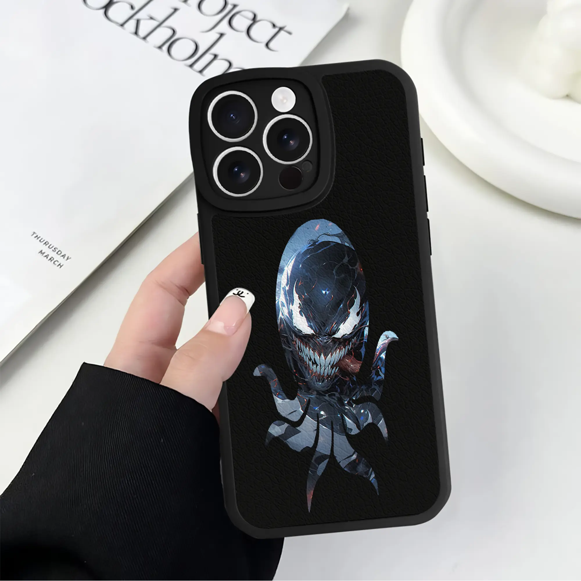 ヴェノム グッズ,ヴェノム