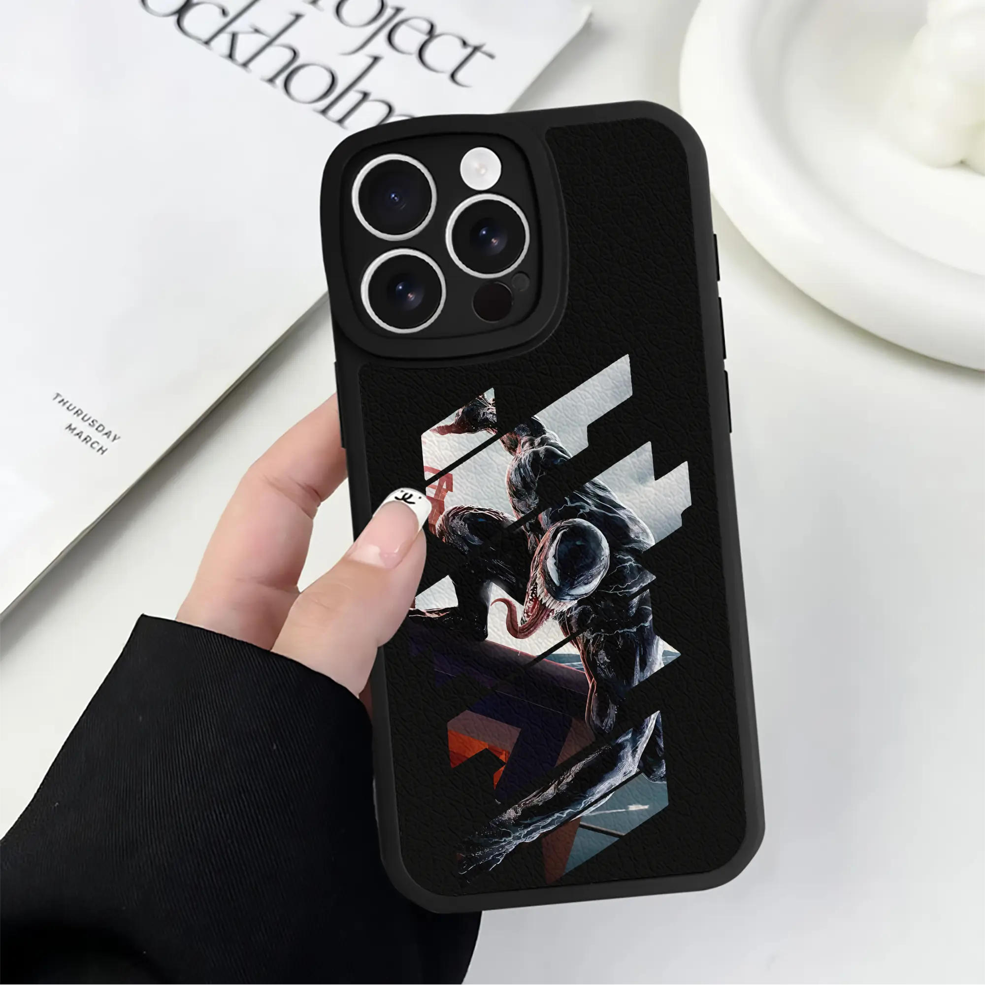 ヴェノム グッズ,ヴェノム