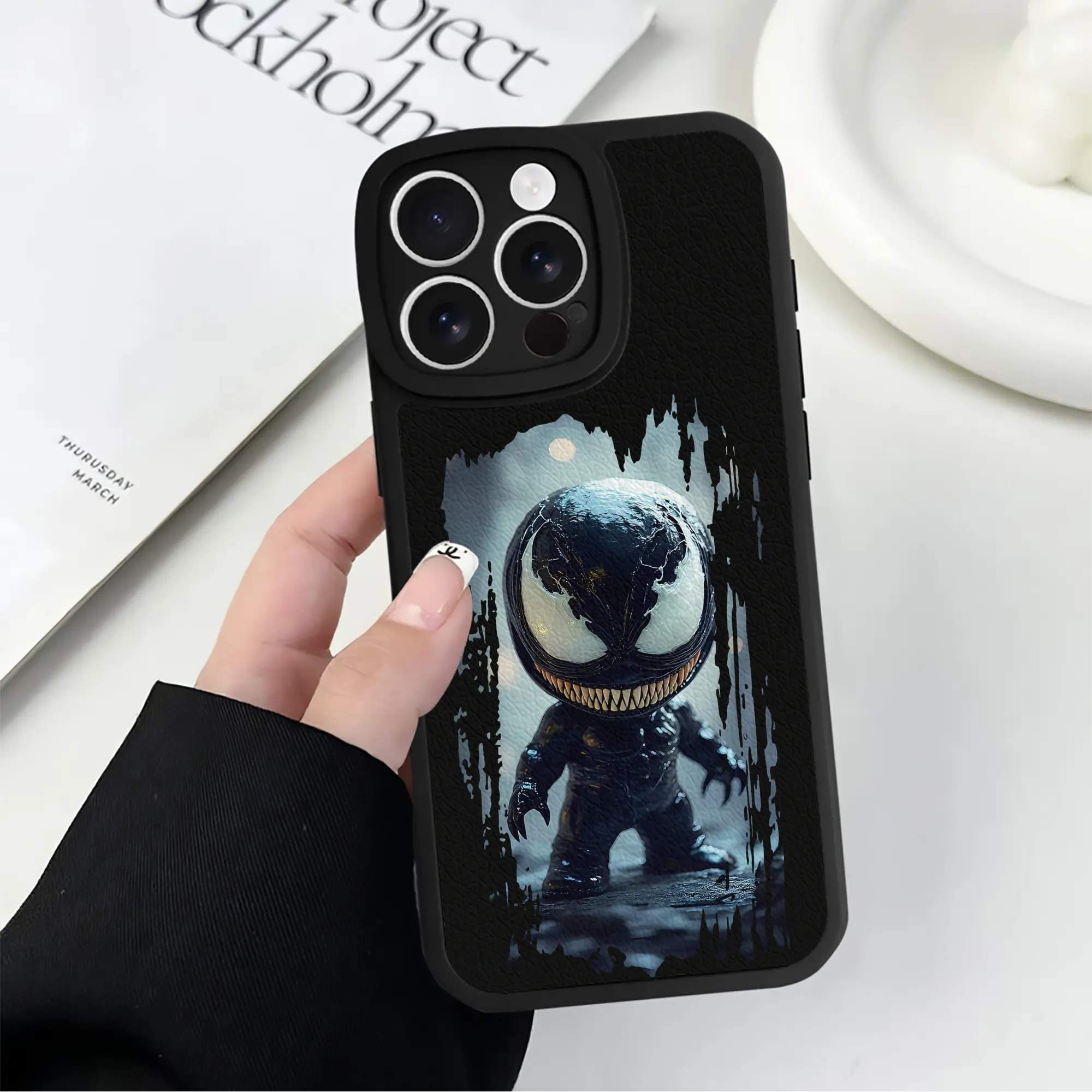 ヴェノム グッズ,ヴェノム