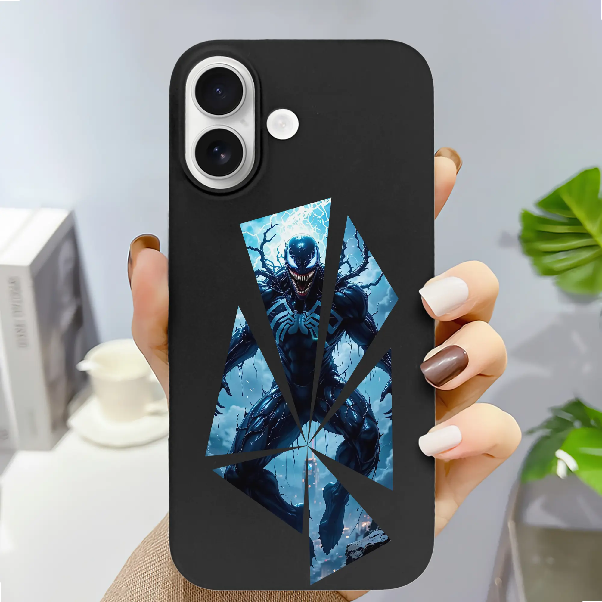 ヴェノム グッズ,ヴェノム