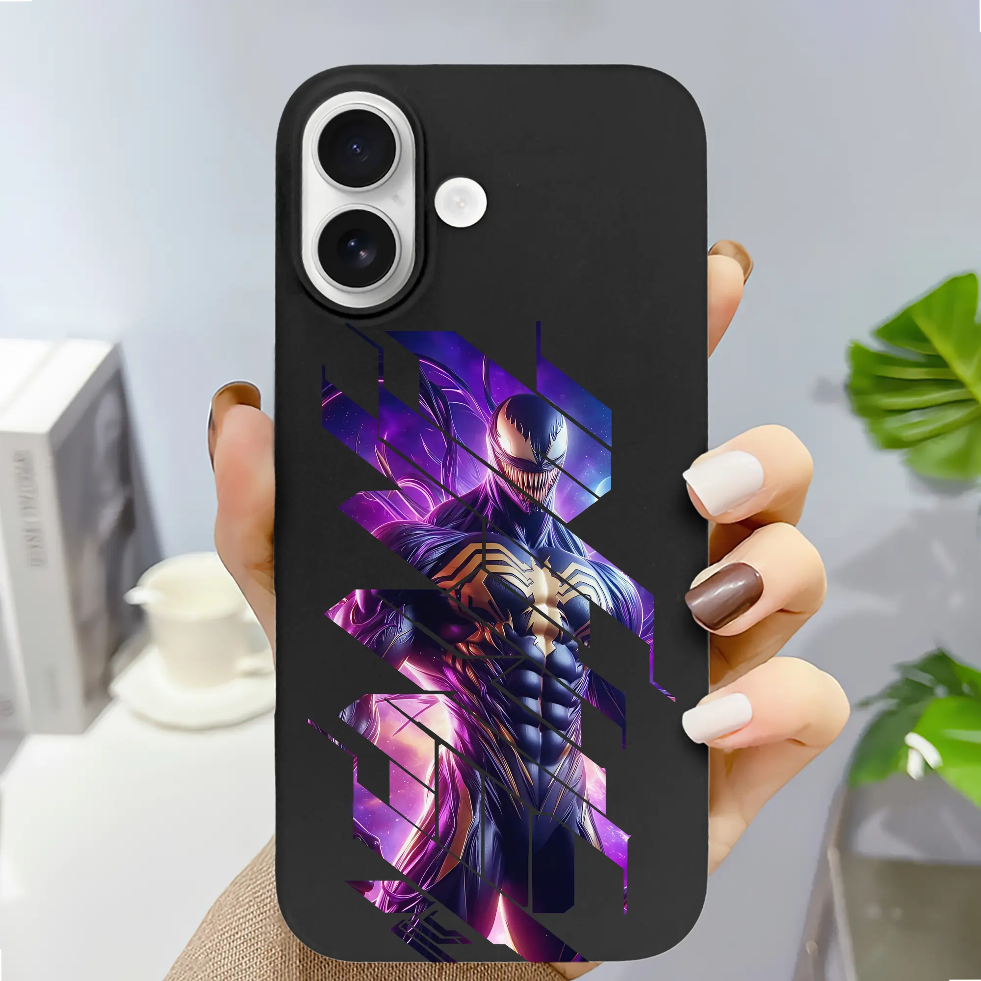 ヴェノム グッズ,ヴェノム