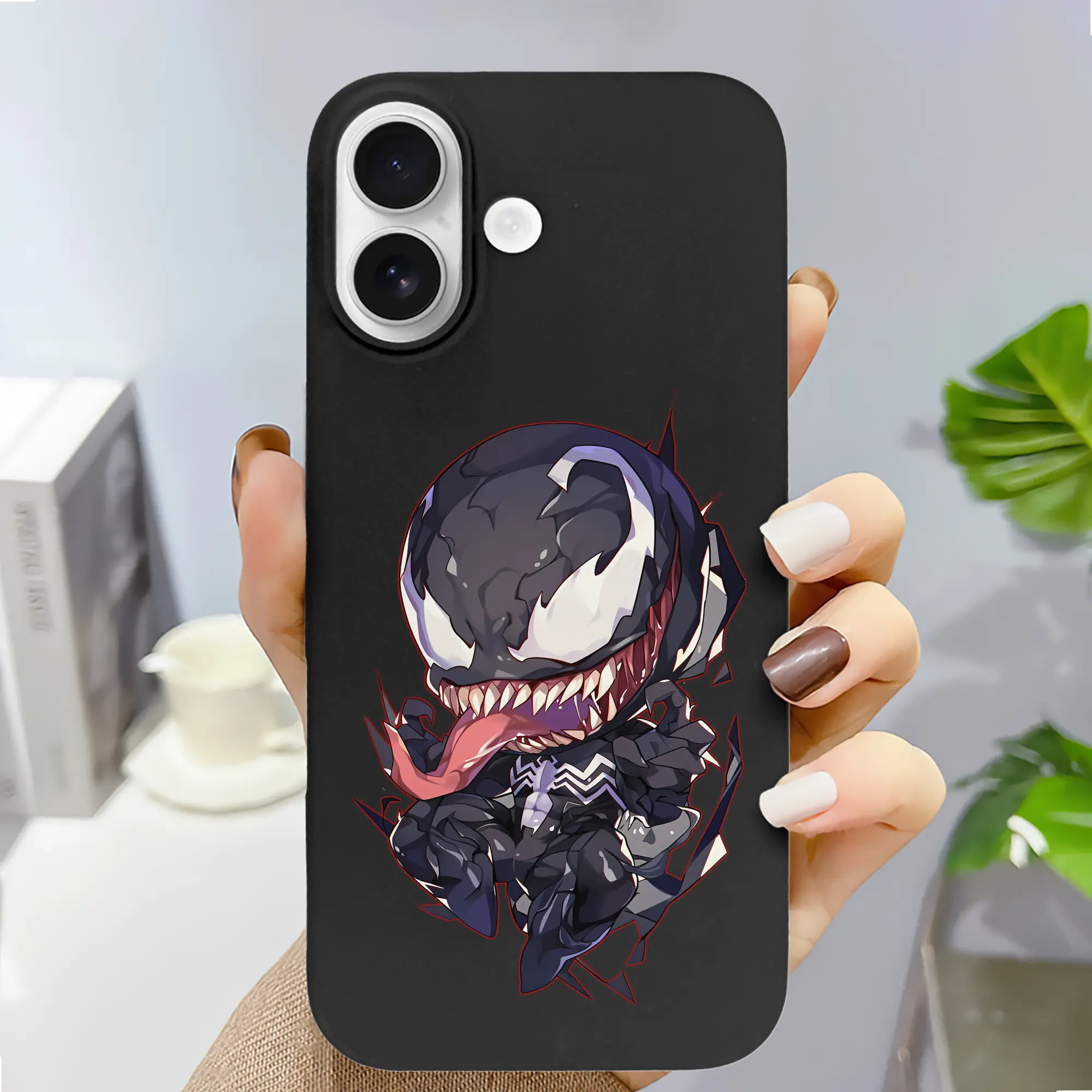 ヴェノム グッズ,ヴェノム