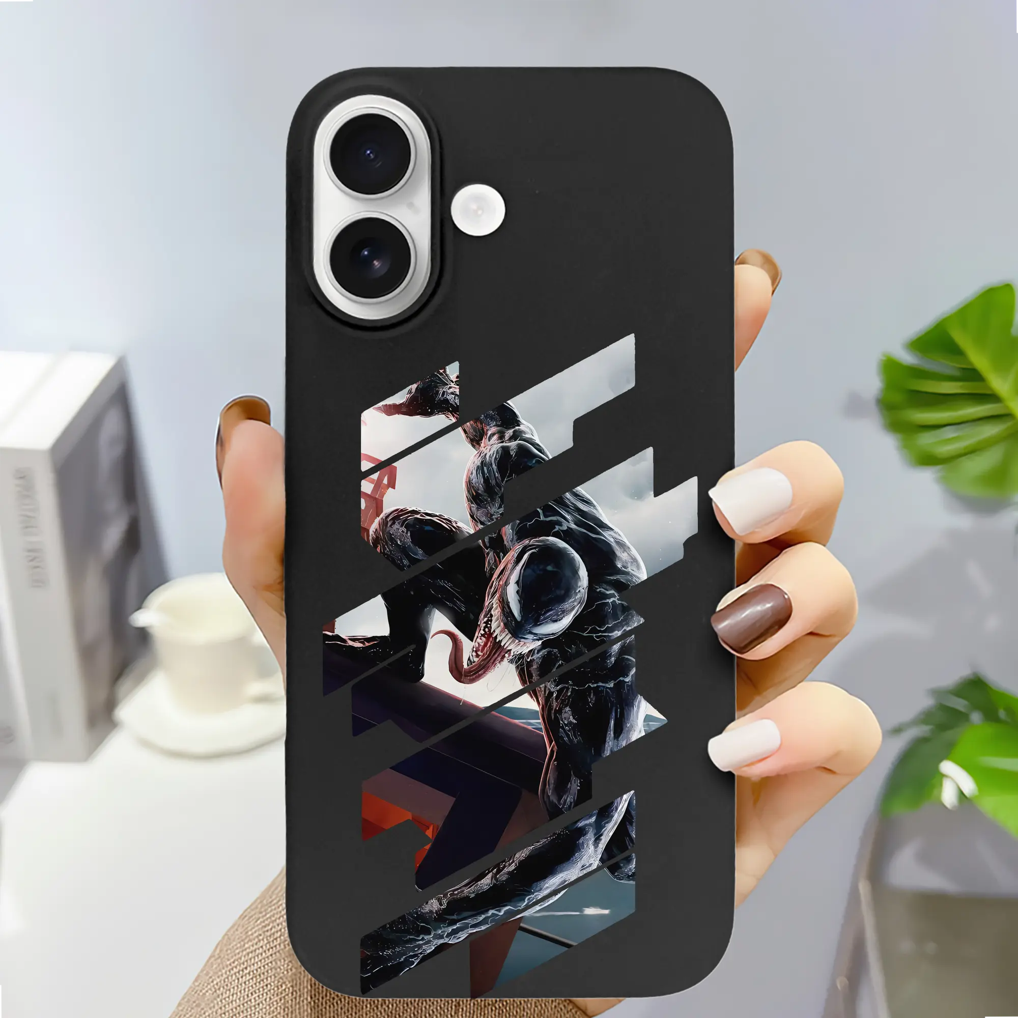 ヴェノム グッズ,ヴェノム