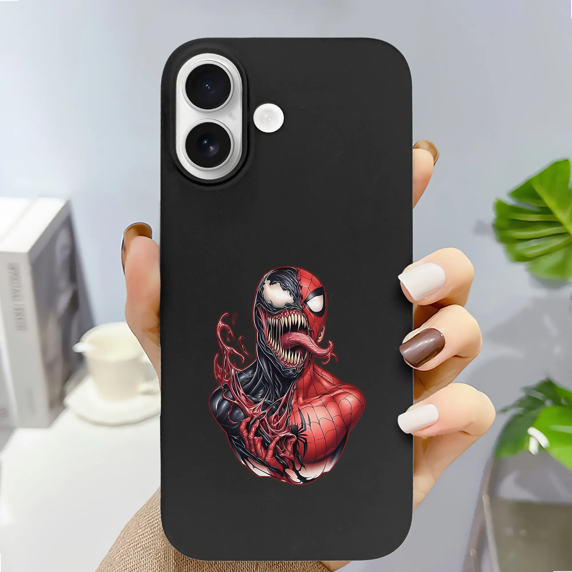 ヴェノム グッズ,ヴェノム