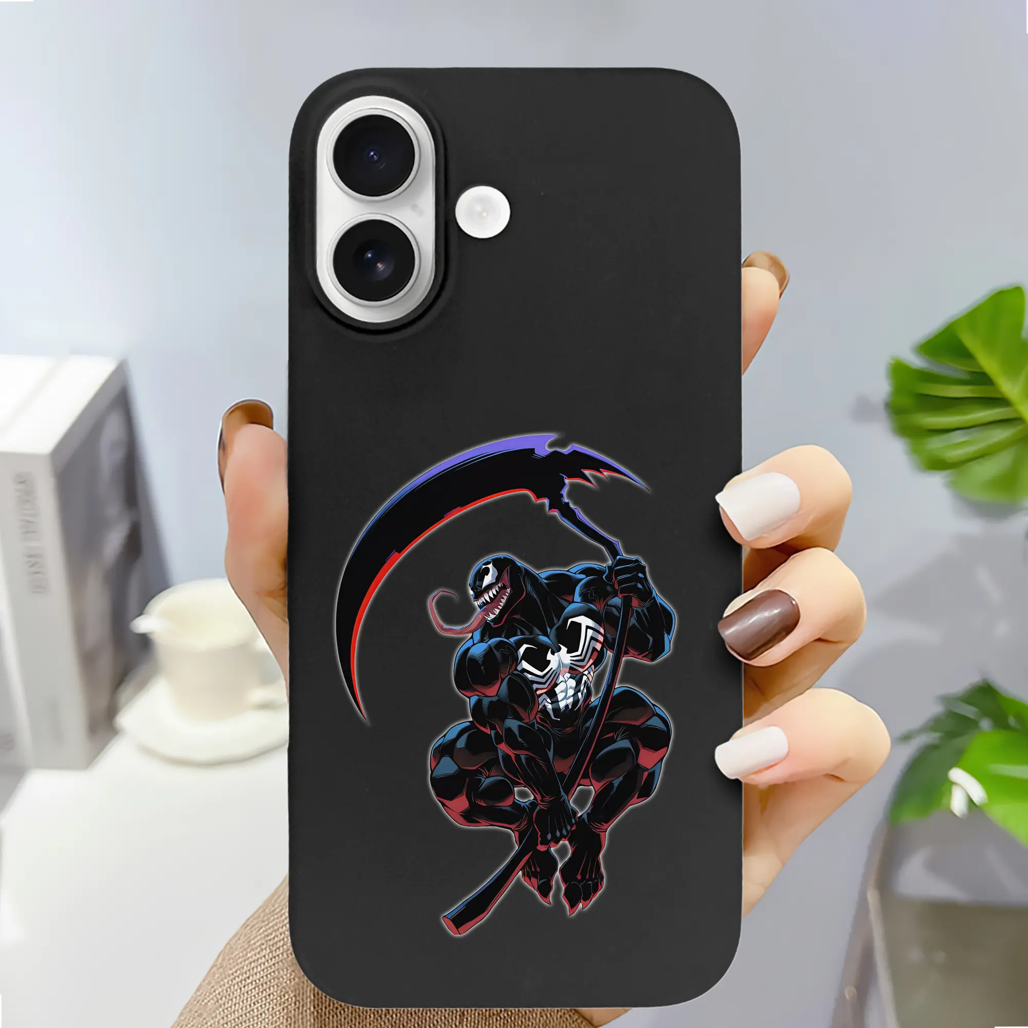 ヴェノム グッズ,ヴェノム