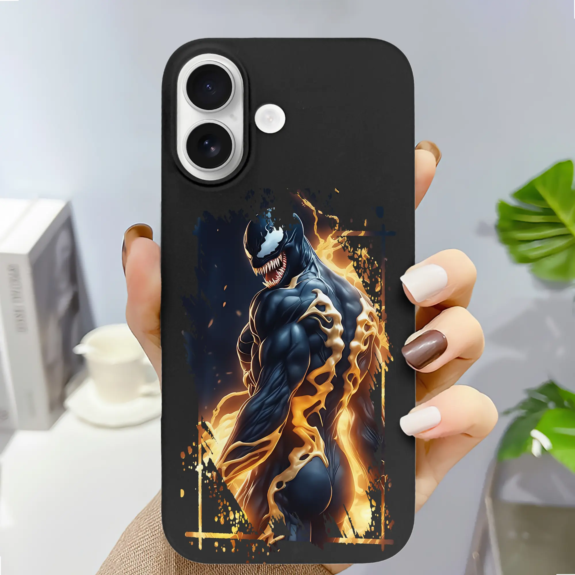 ヴェノム グッズ,ヴェノム