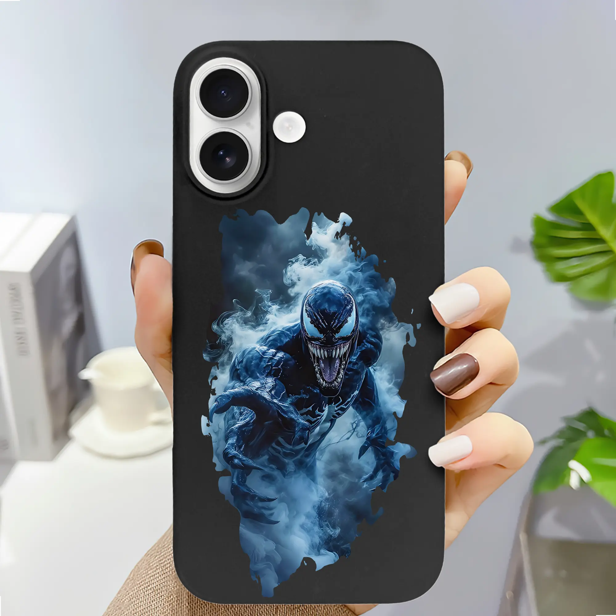 ヴェノム グッズ,ヴェノム