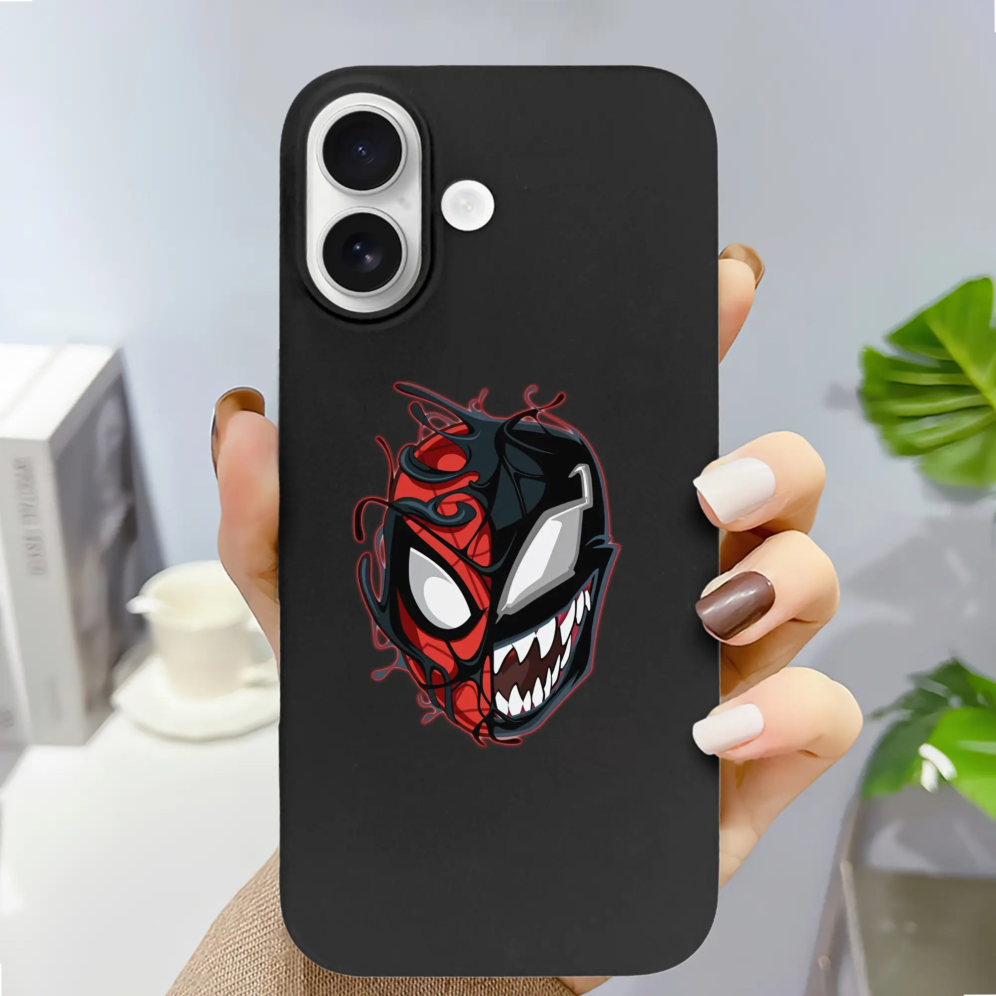 ヴェノム グッズ,ヴェノム