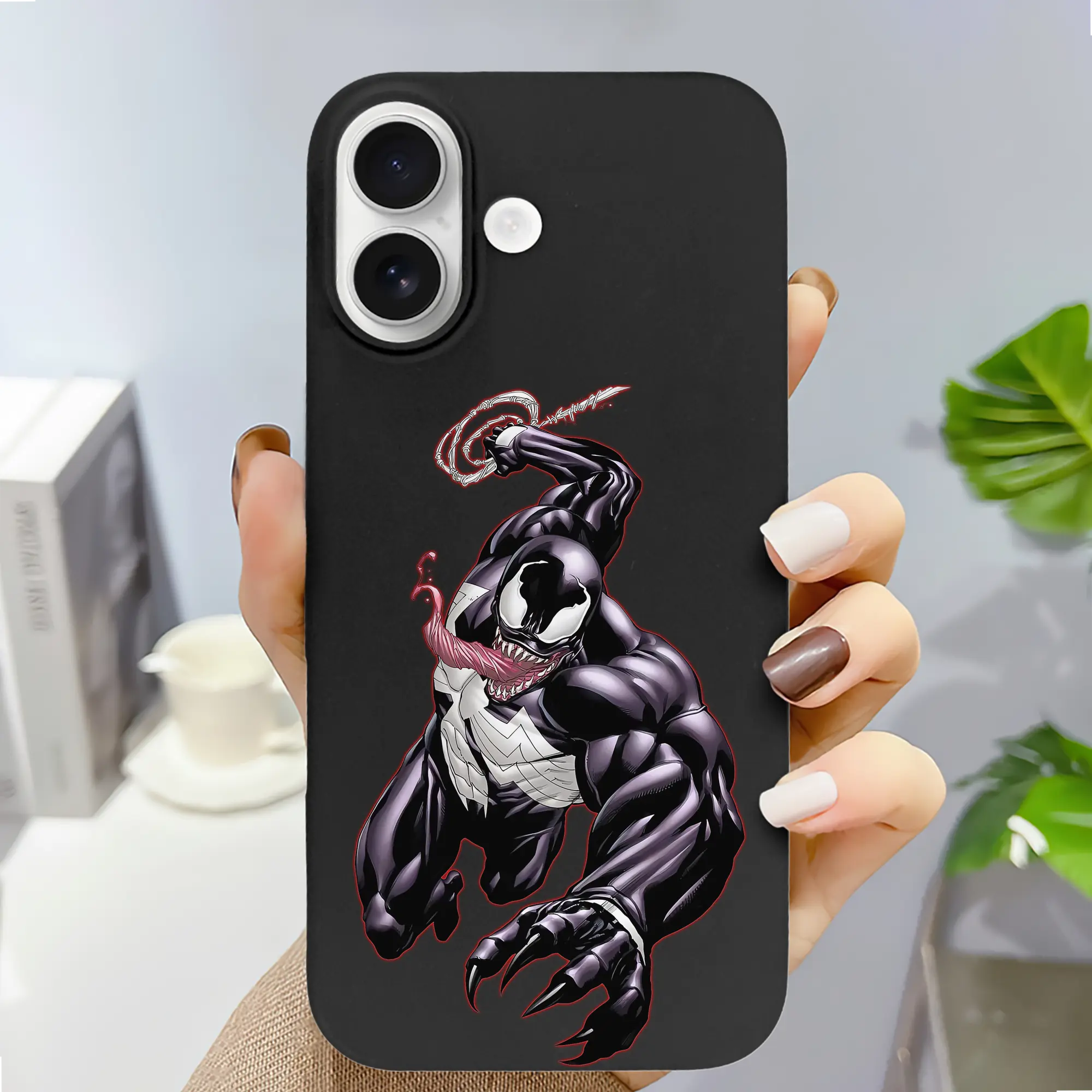 ヴェノム グッズ,ヴェノム