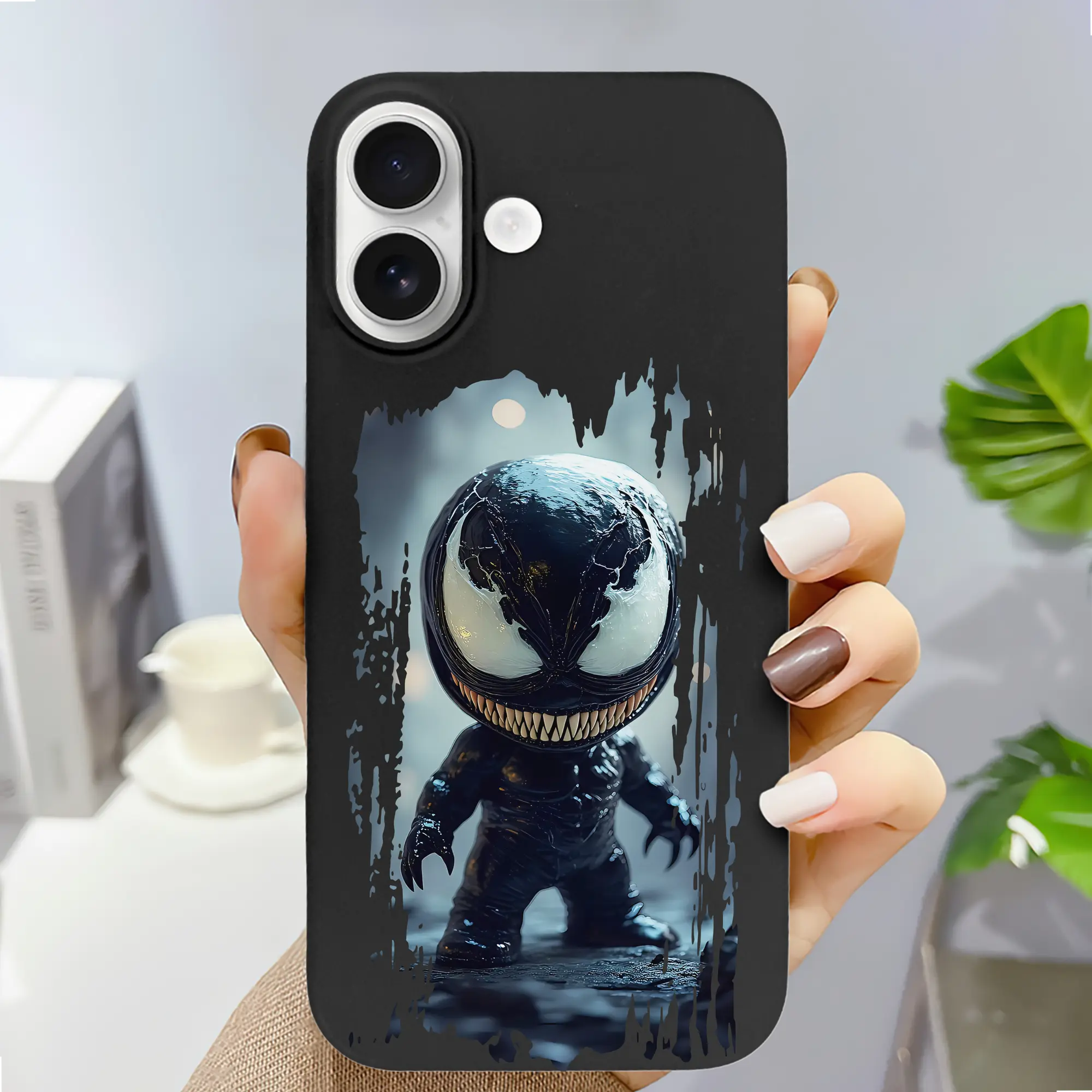 ヴェノム グッズ,ヴェノム