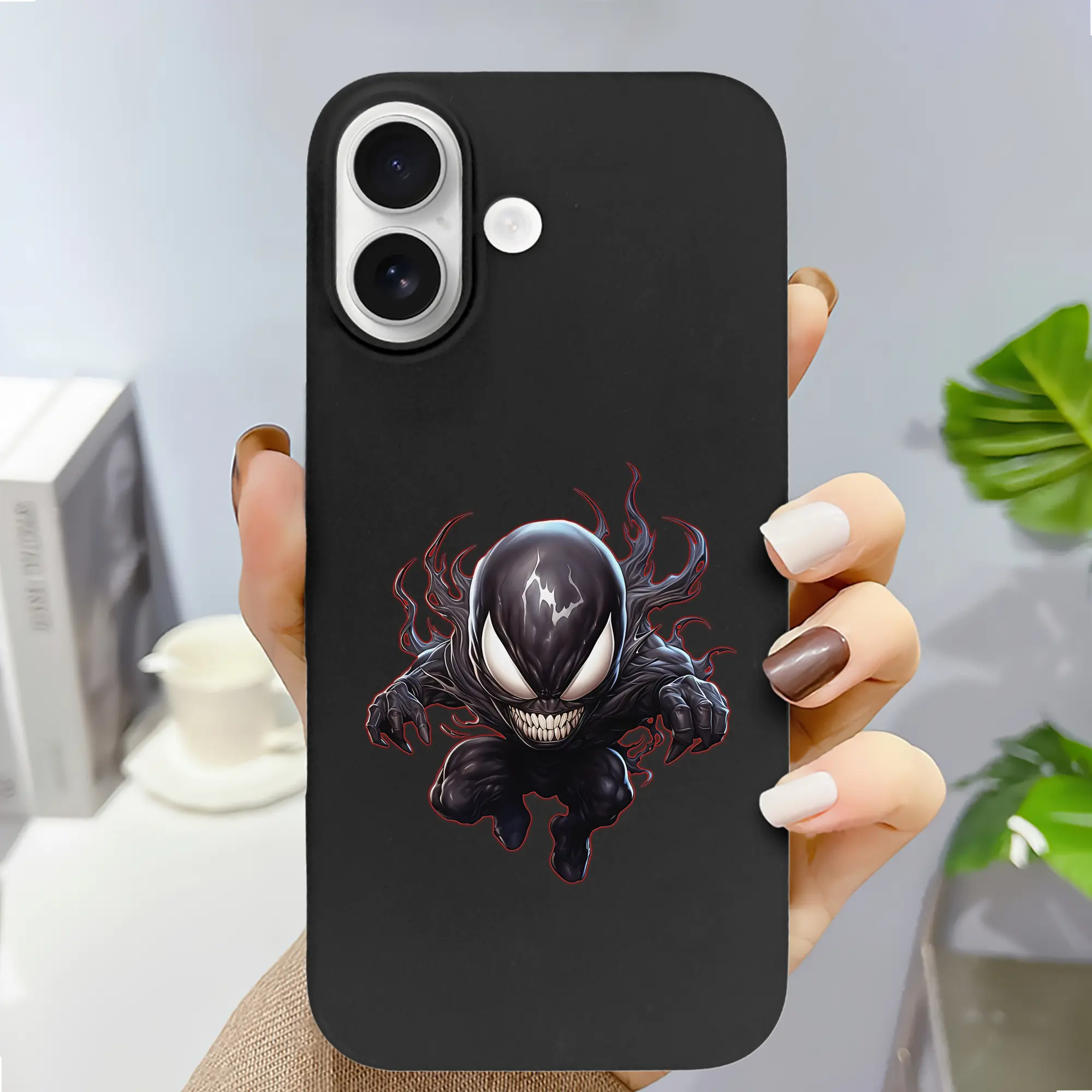 ヴェノム グッズ,ヴェノム