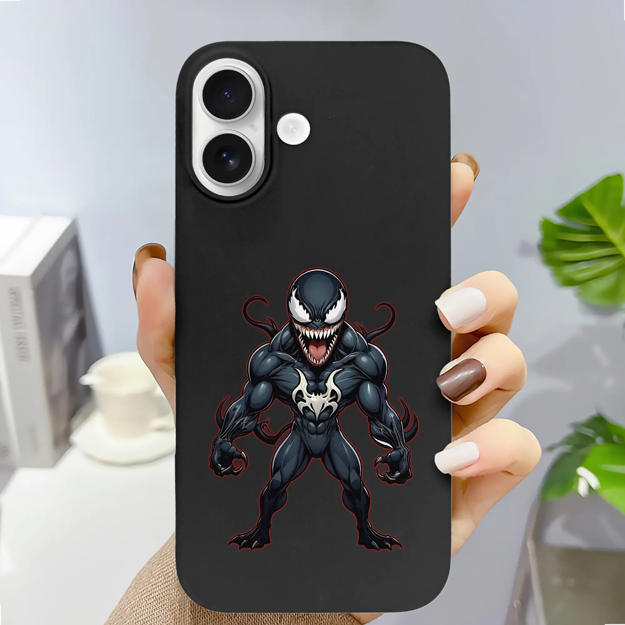 ヴェノム グッズ,ヴェノム