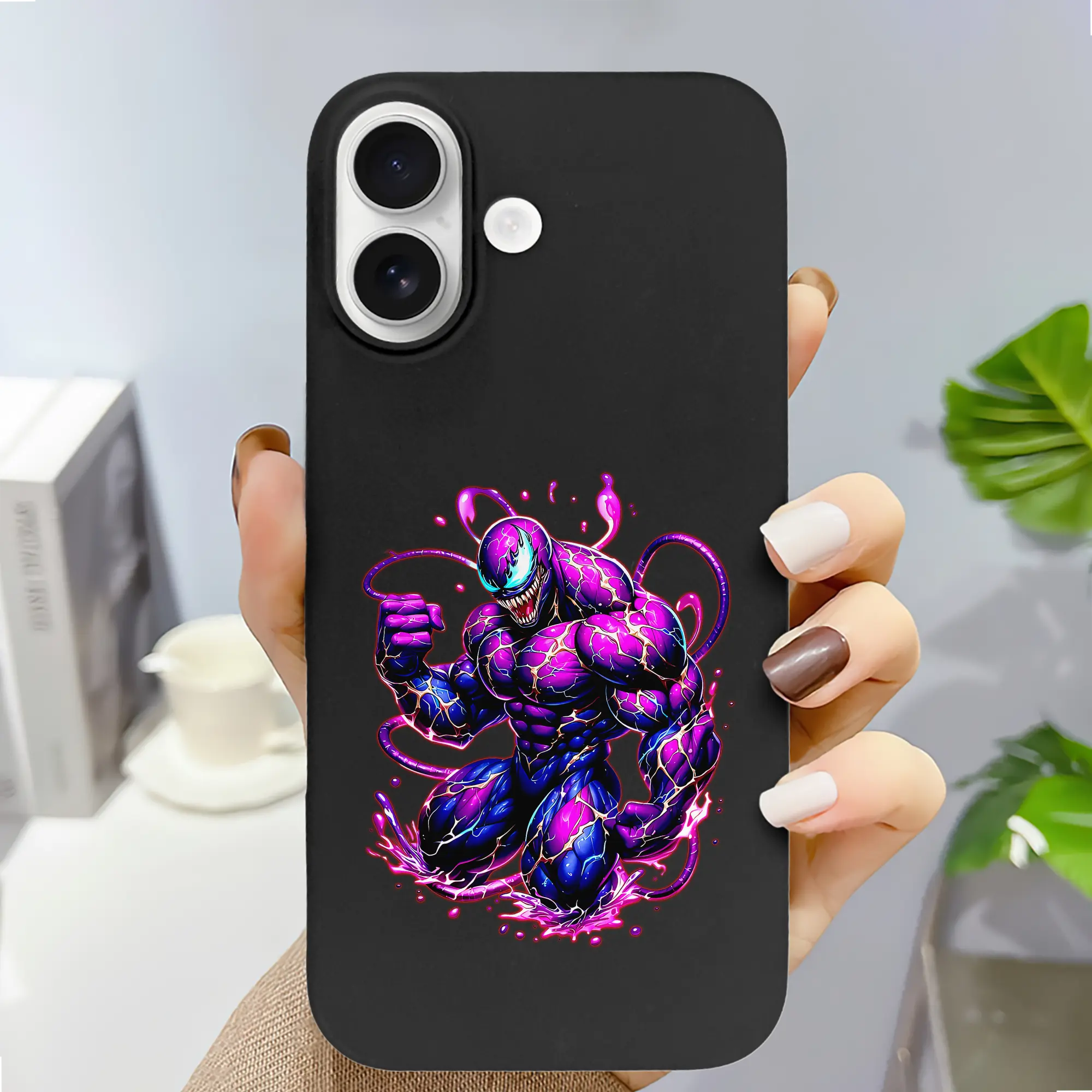 ヴェノム グッズ,ヴェノム