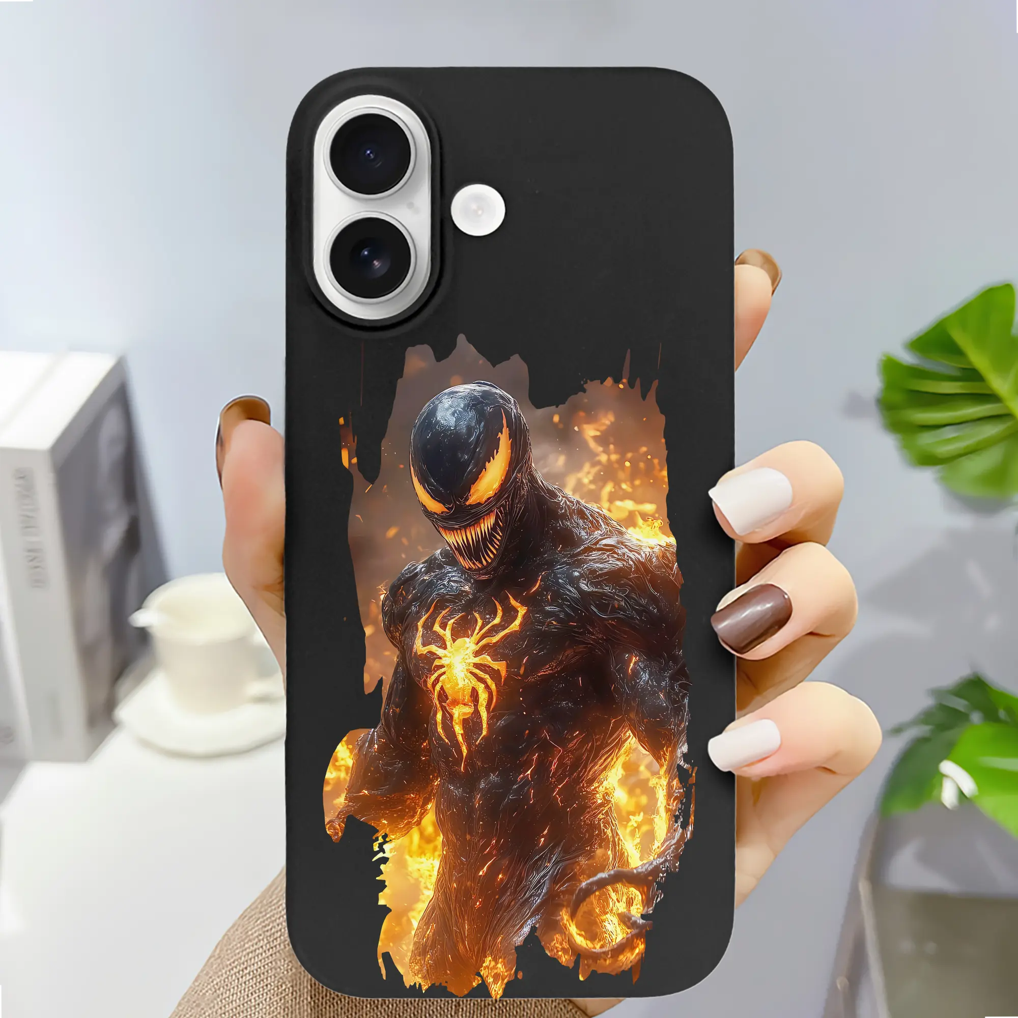 ヴェノム グッズ,ヴェノム