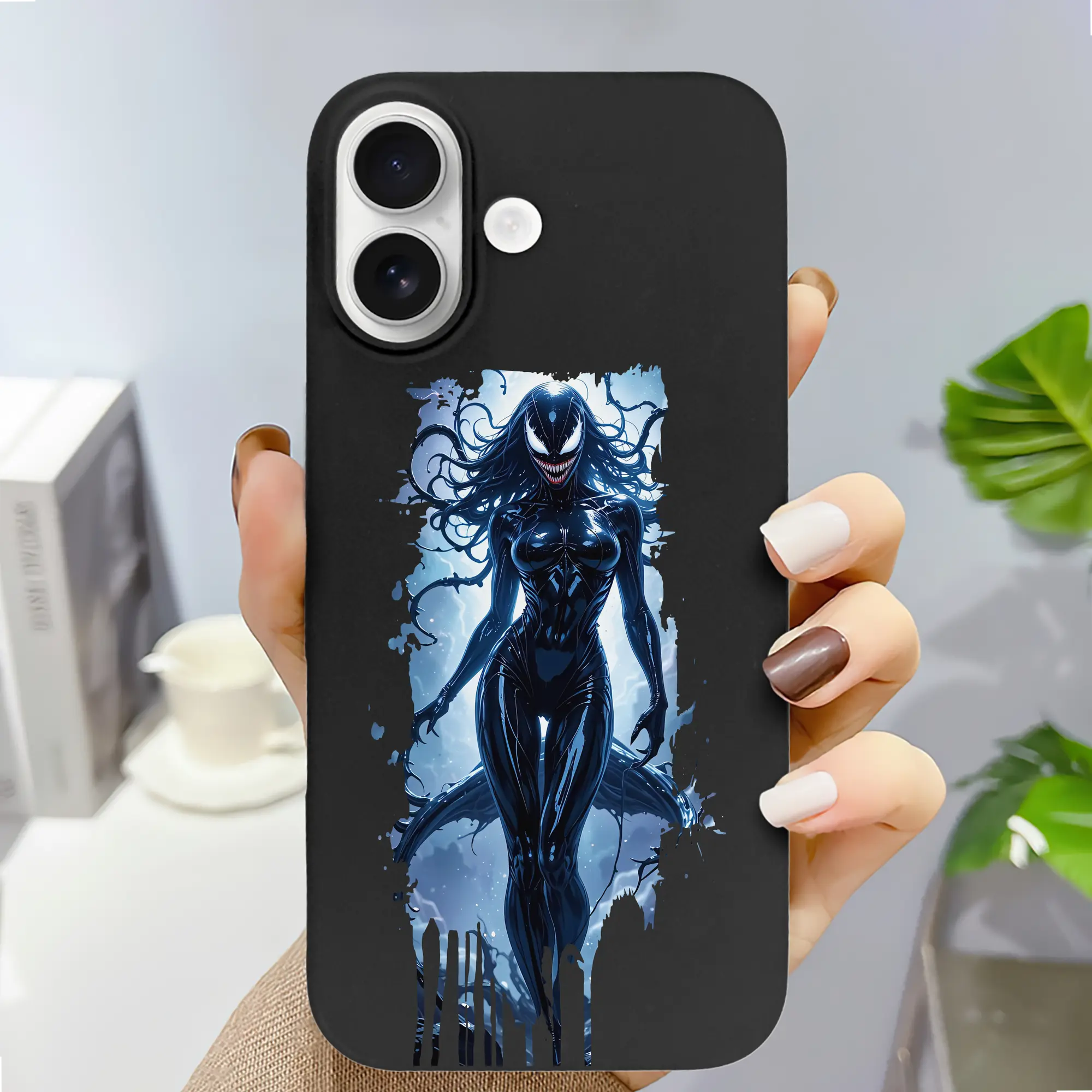 ヴェノム グッズ,ヴェノム