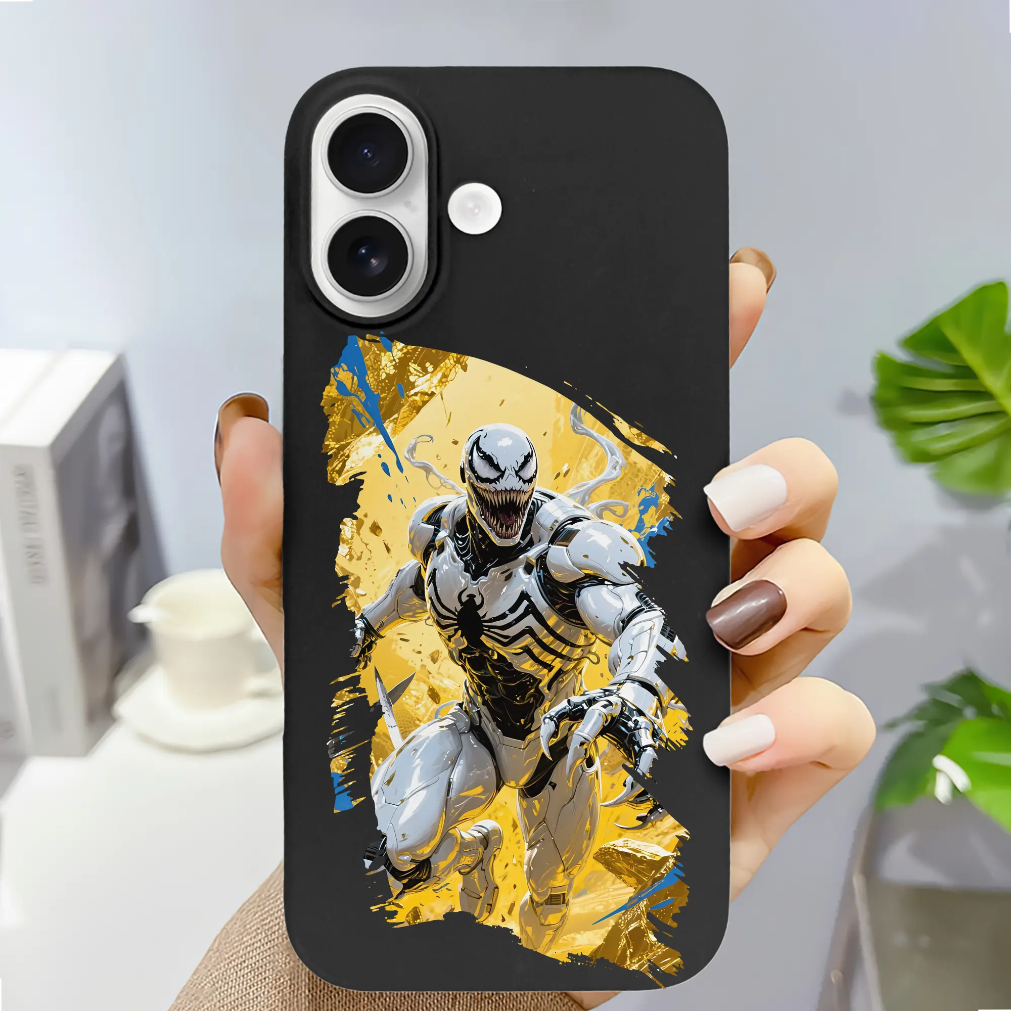 ヴェノム グッズ,ヴェノム