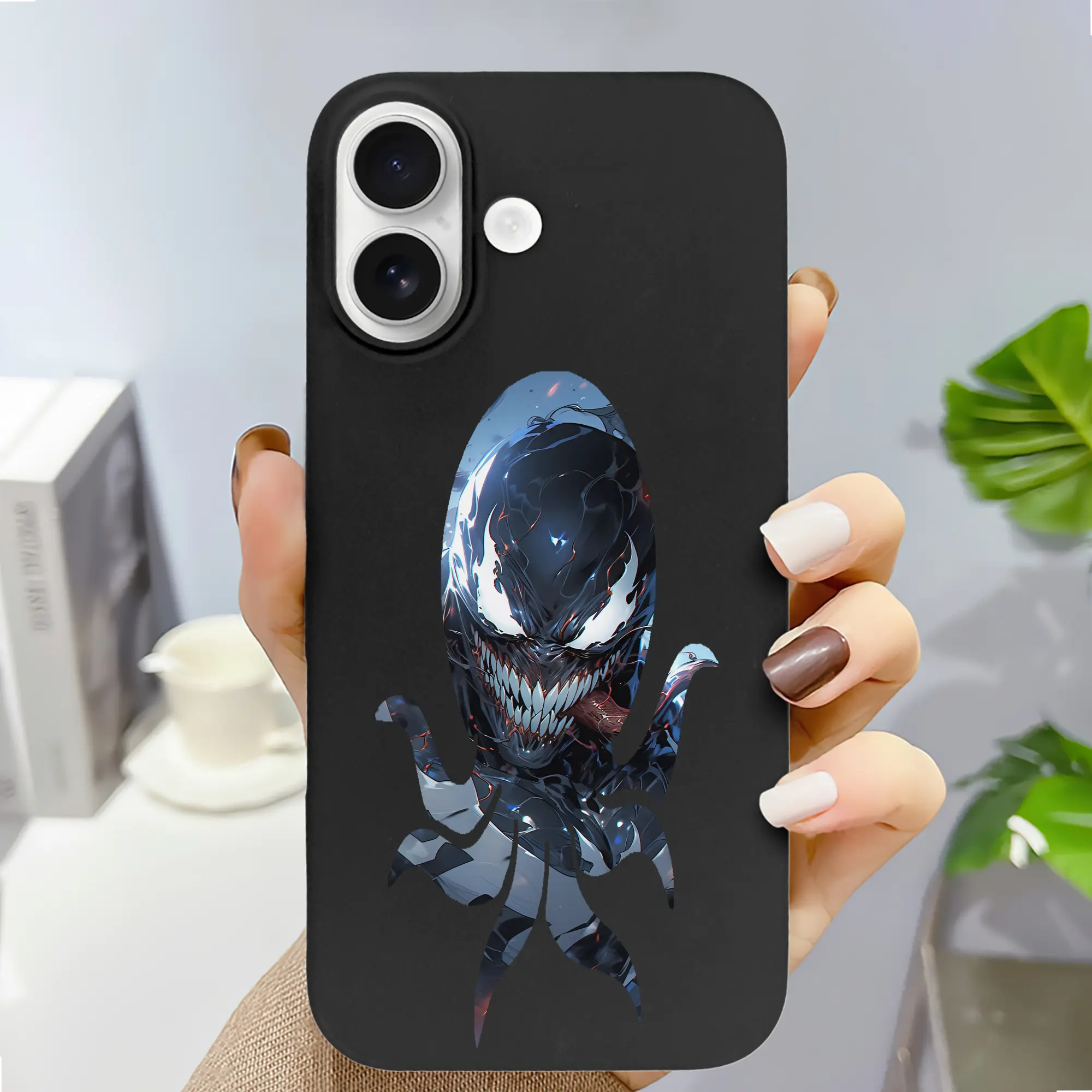 ヴェノム グッズ,ヴェノム