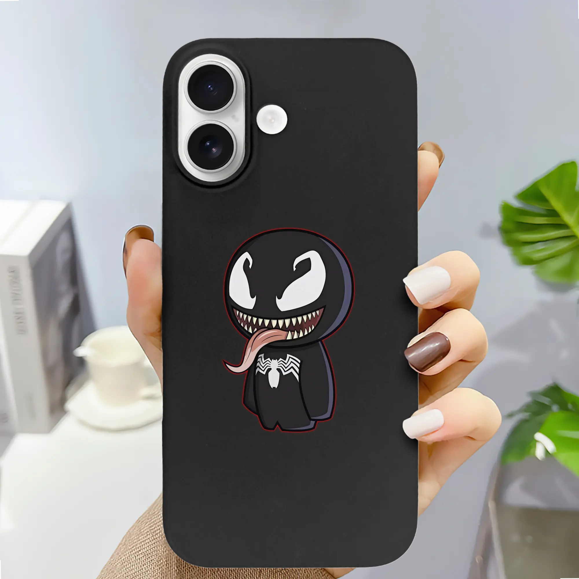 ヴェノム グッズ,ヴェノム