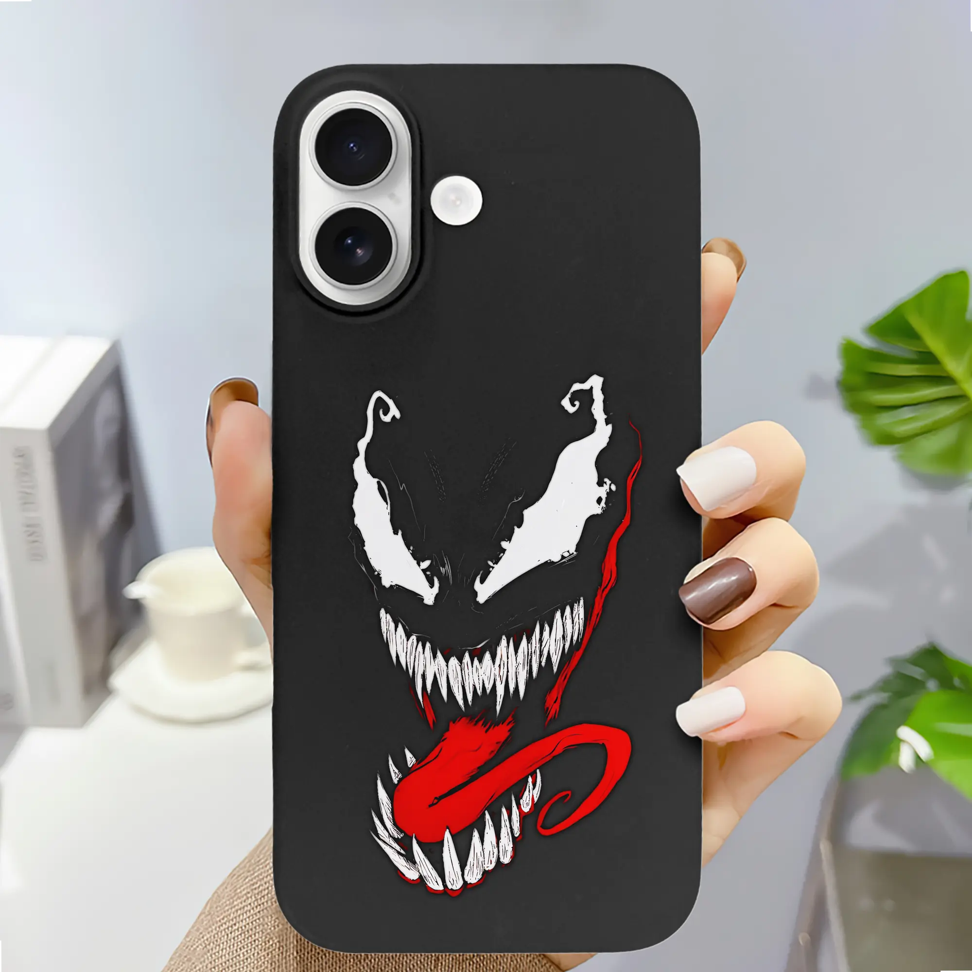 ヴェノム グッズ,ヴェノム