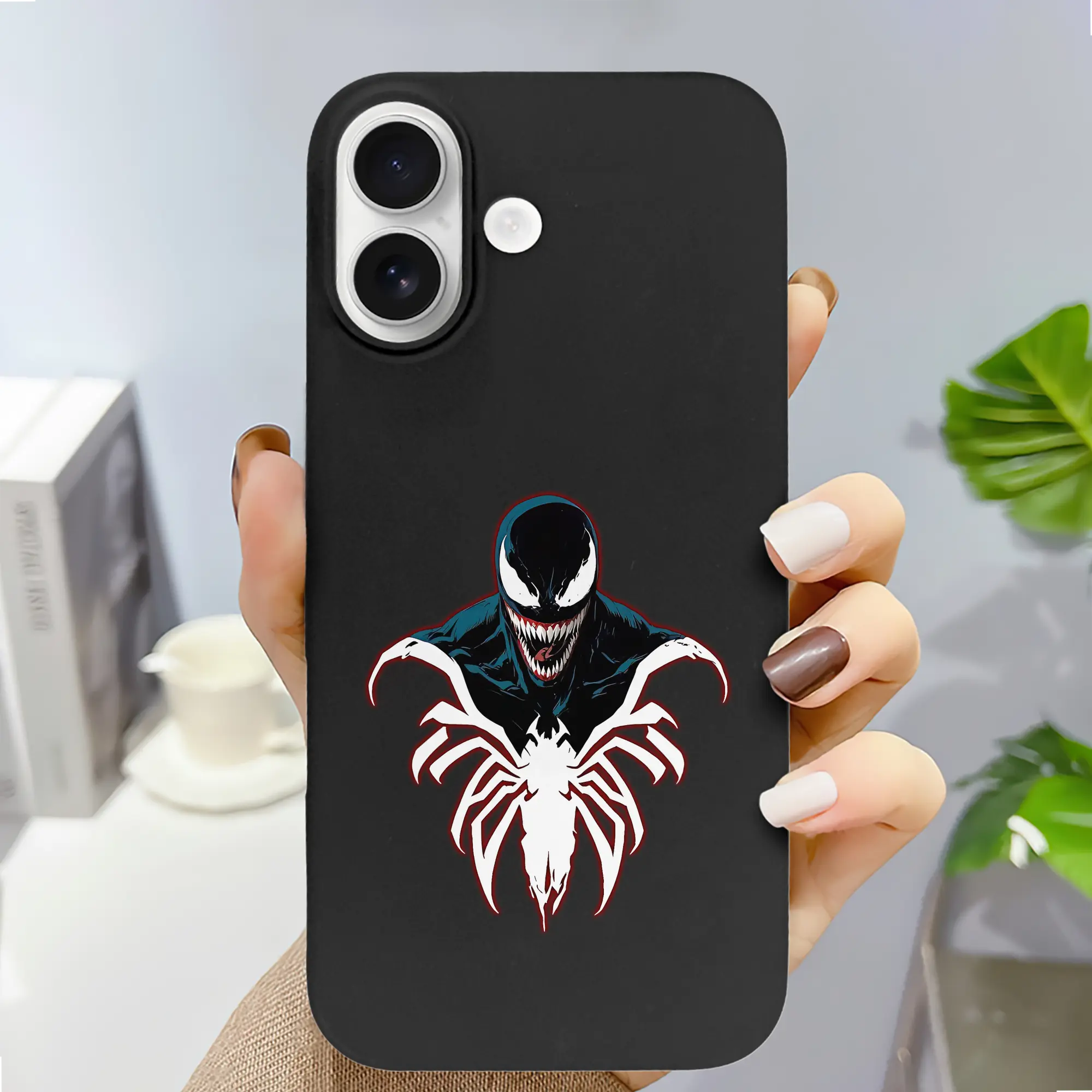 ヴェノム グッズ,ヴェノム