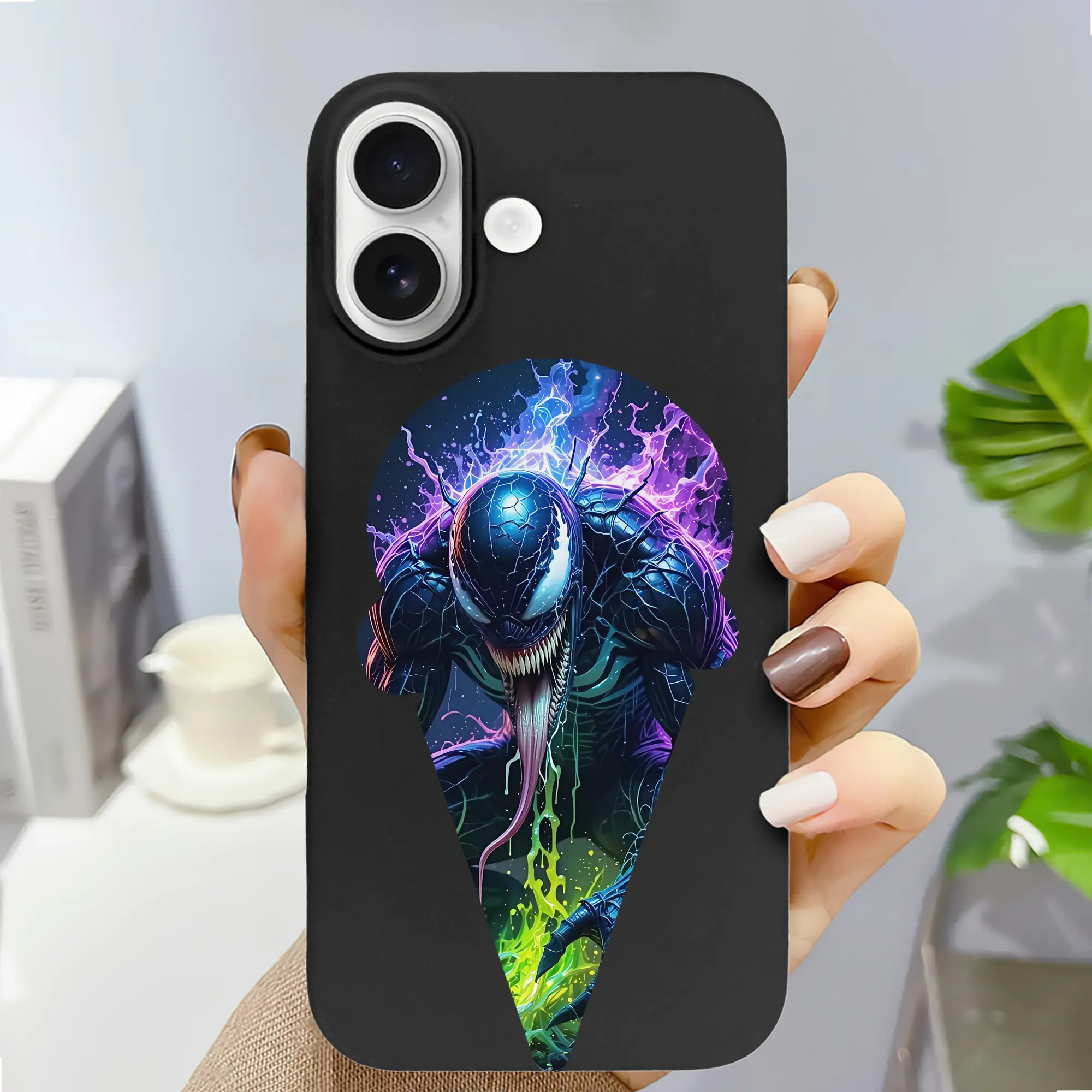 ヴェノム グッズ,ヴェノム