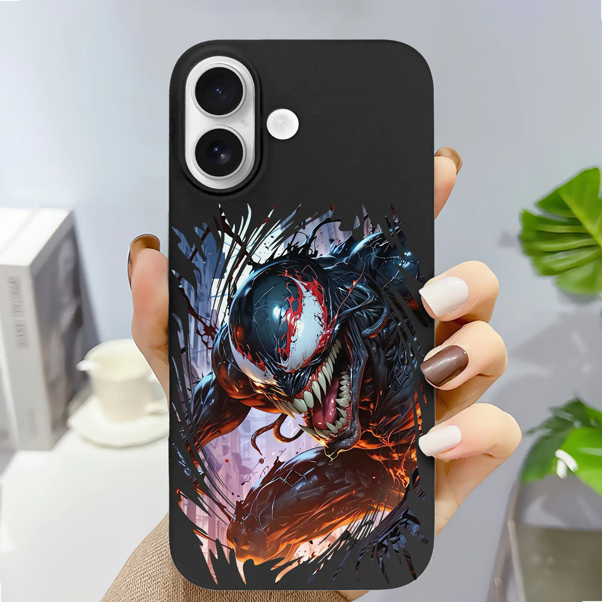 ヴェノム グッズ,ヴェノム