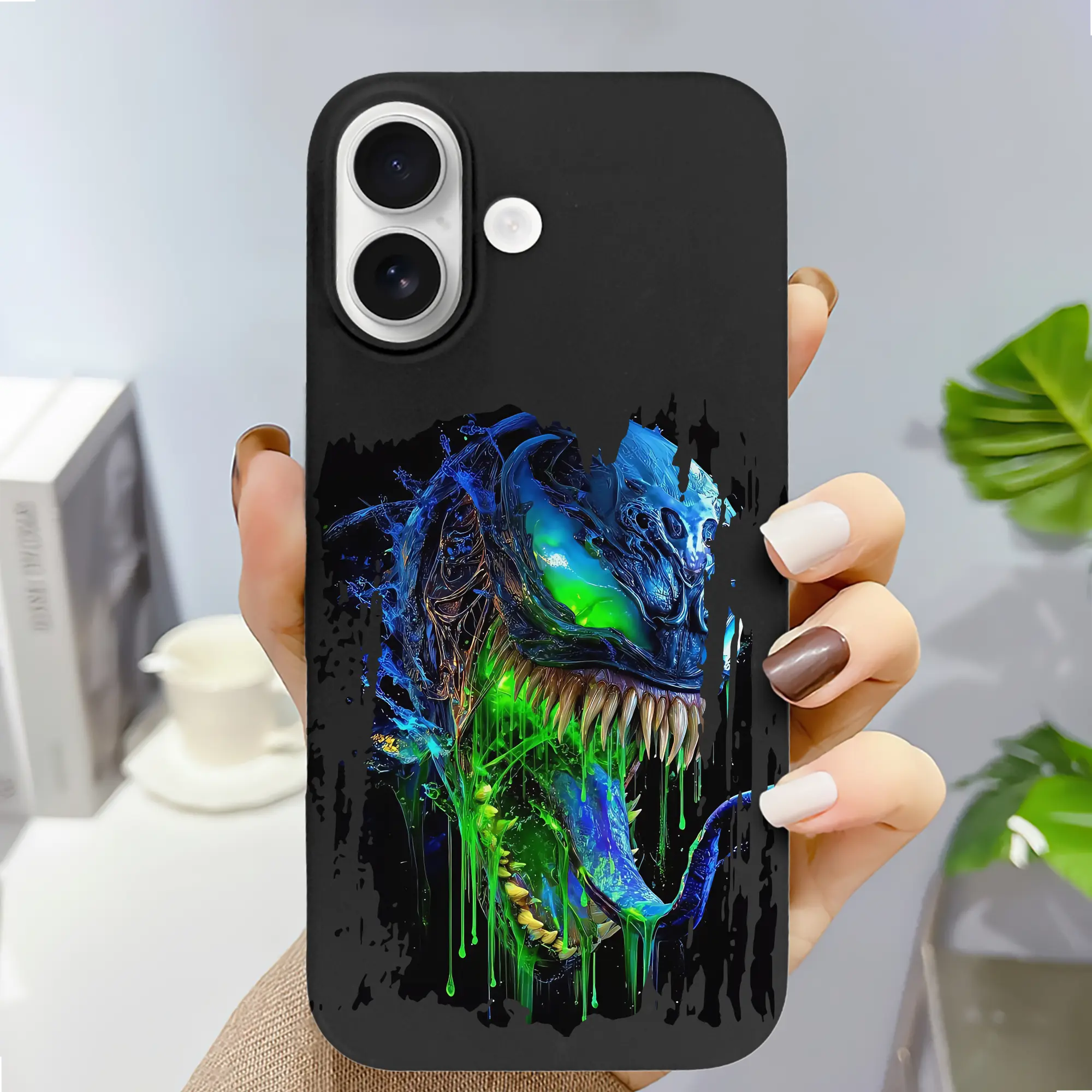 ヴェノム グッズ,ヴェノム