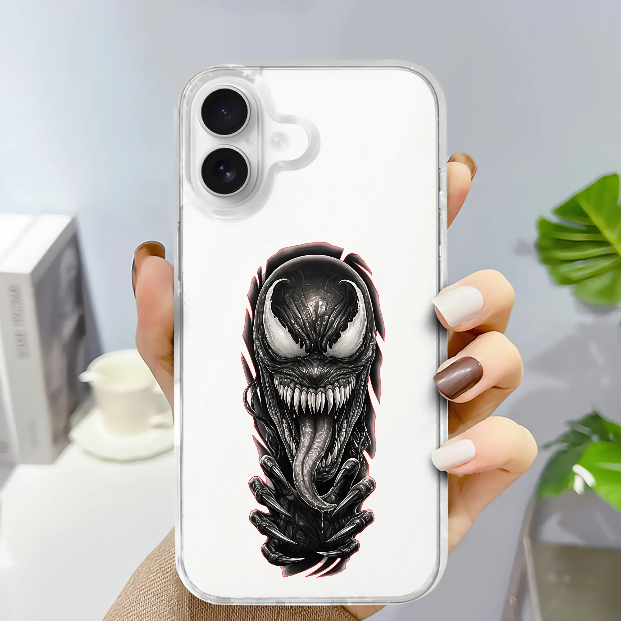 ヴェノム グッズ,ヴェノム