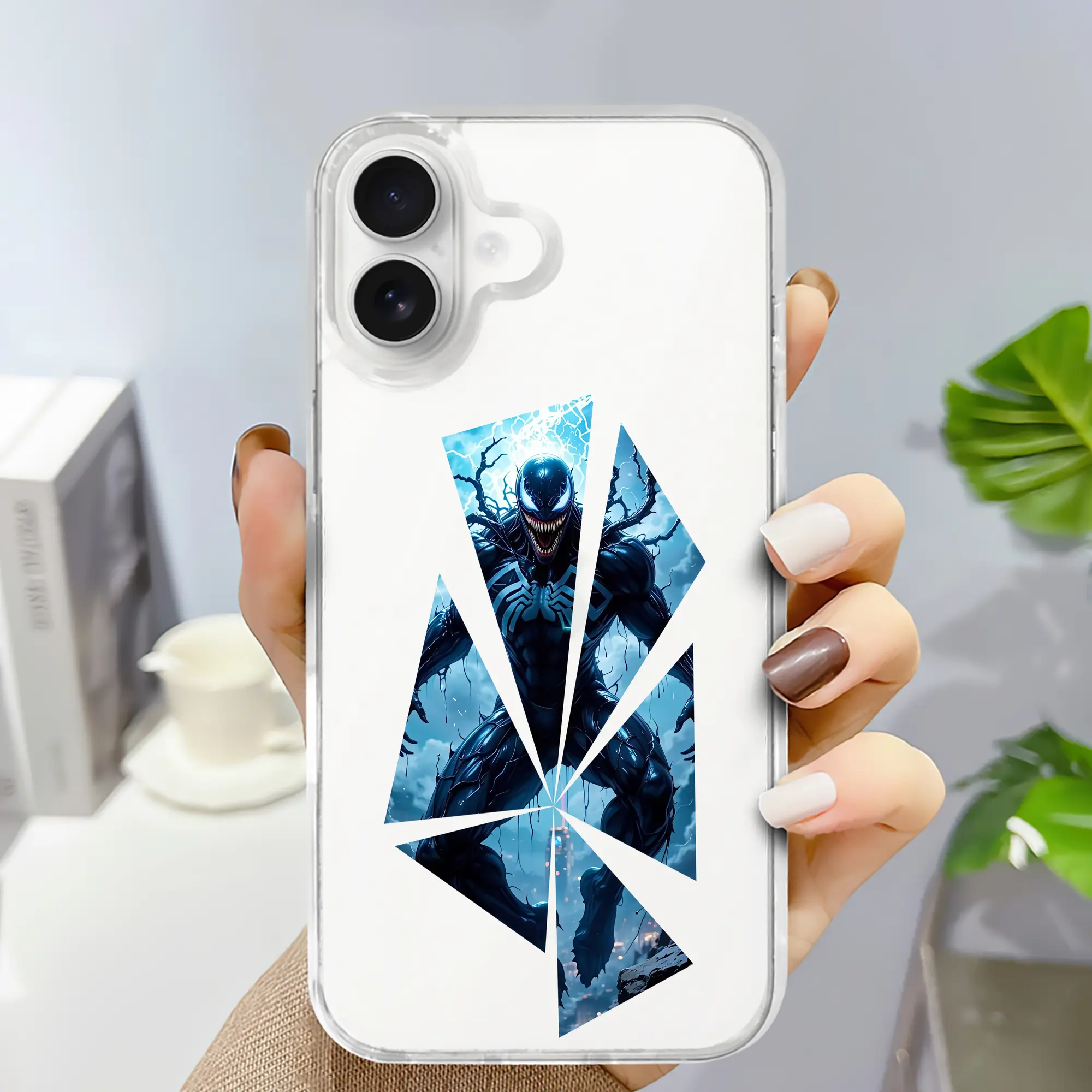 ヴェノム グッズ,ヴェノム