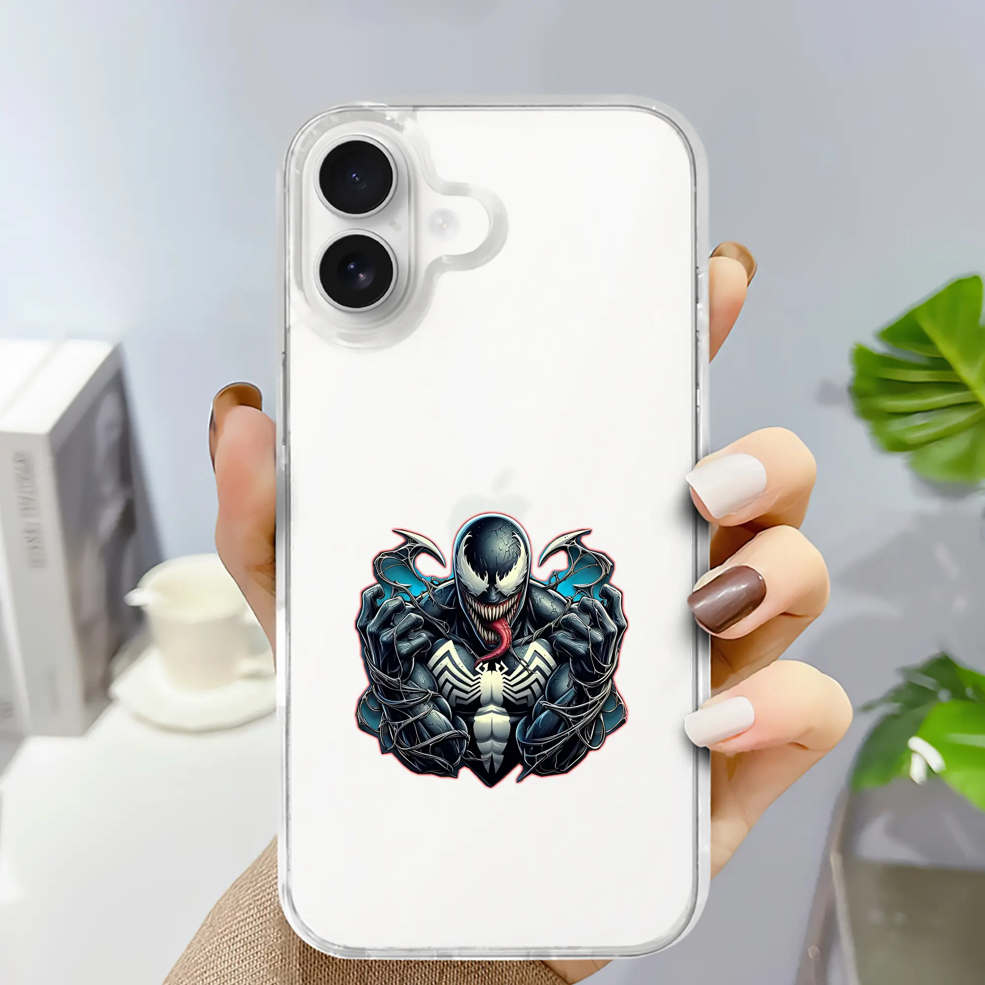 ヴェノム グッズ,ヴェノム