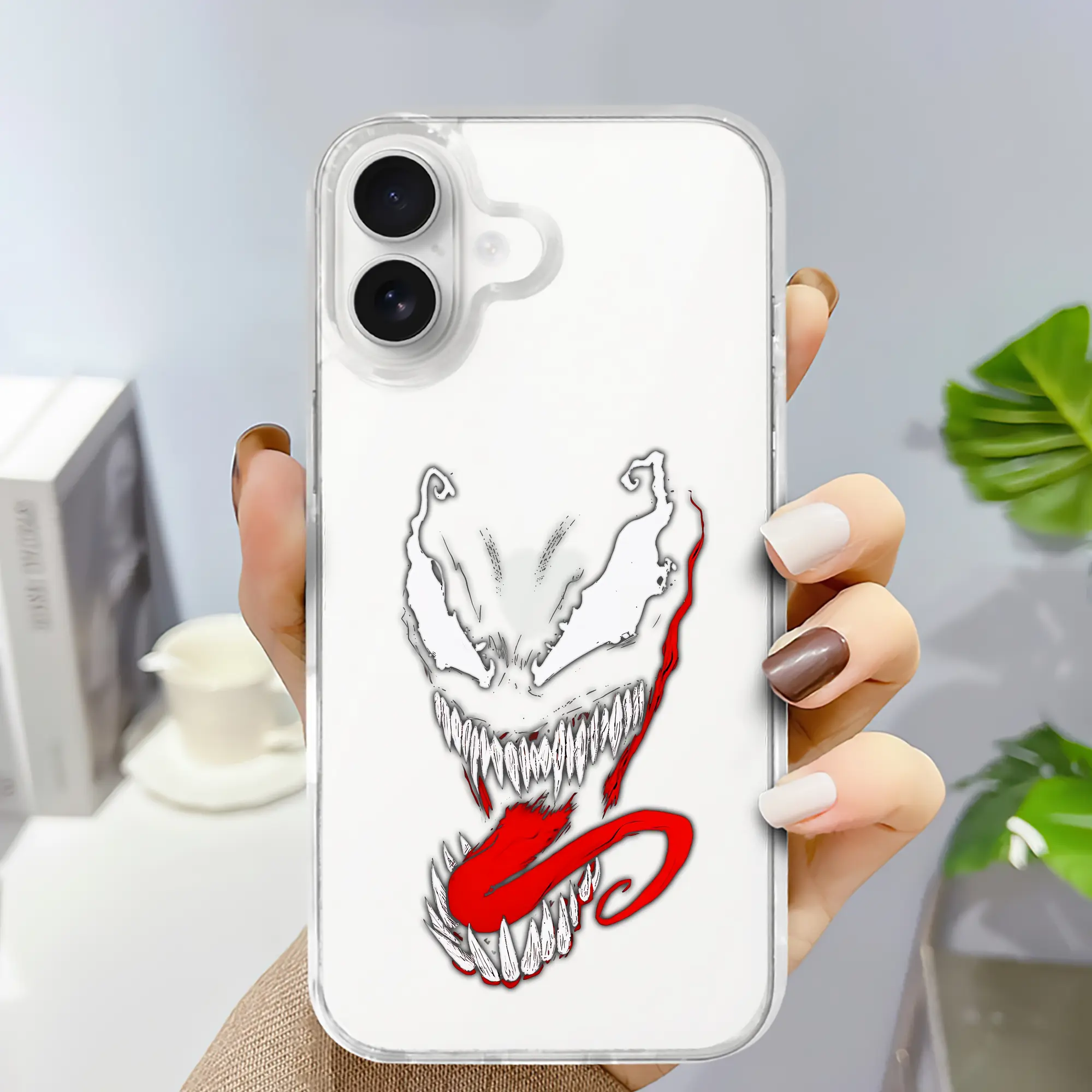 ヴェノム グッズ,ヴェノム